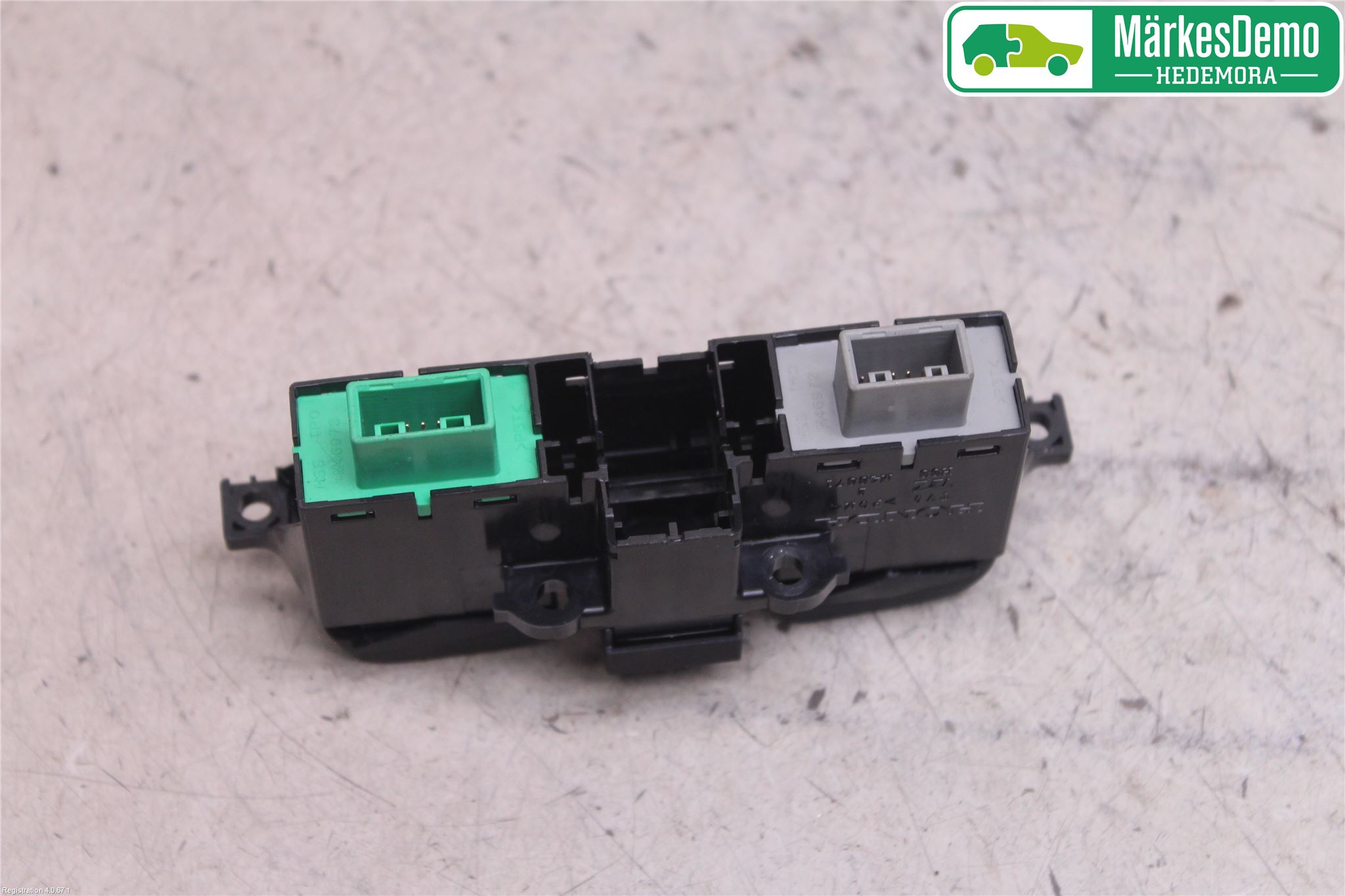 Honda CIVIC 12-16 Bryter Varmesete