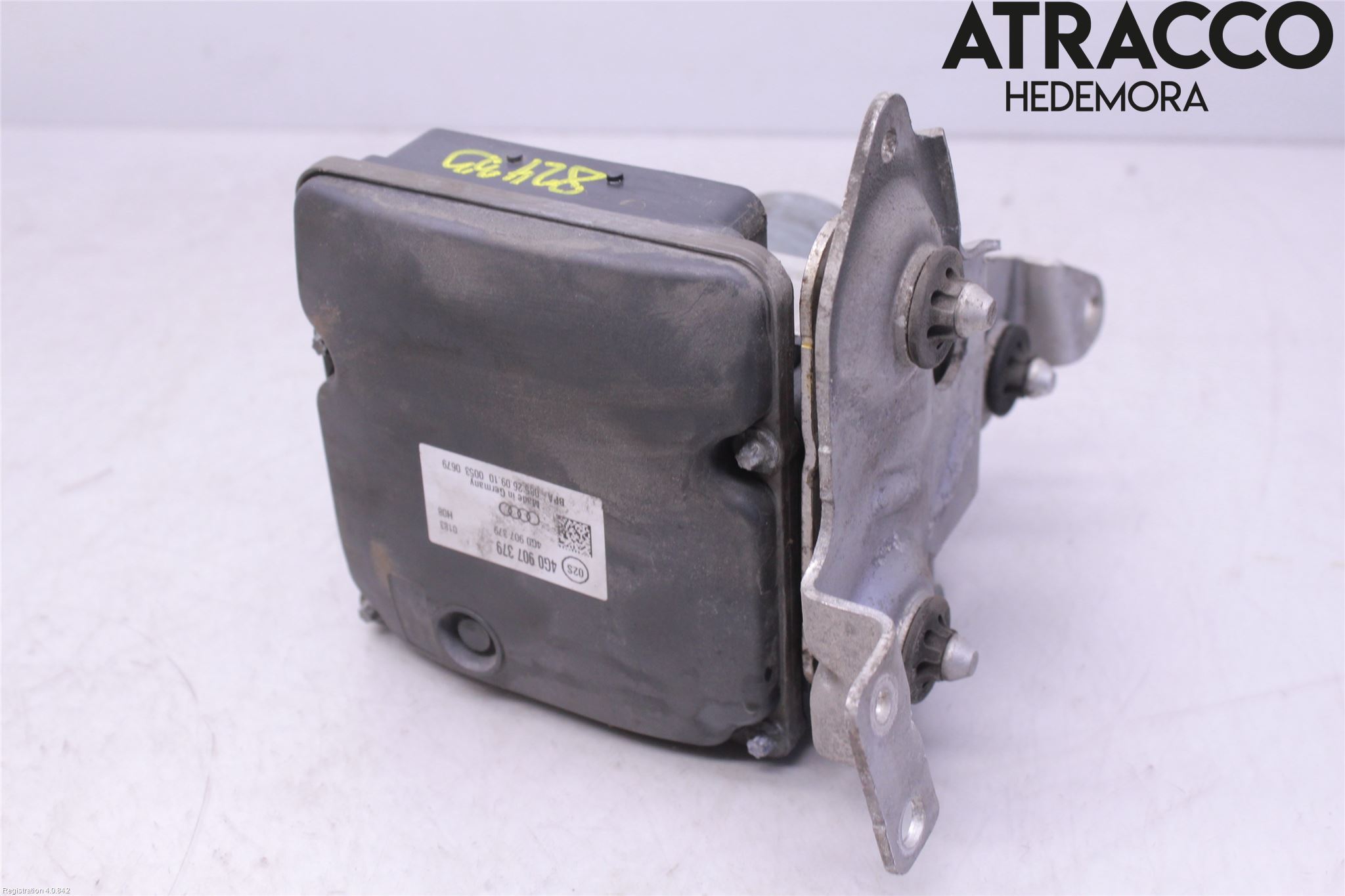 Audi A7/S7 4G 11-17 Abs Hydraulikkaggregat