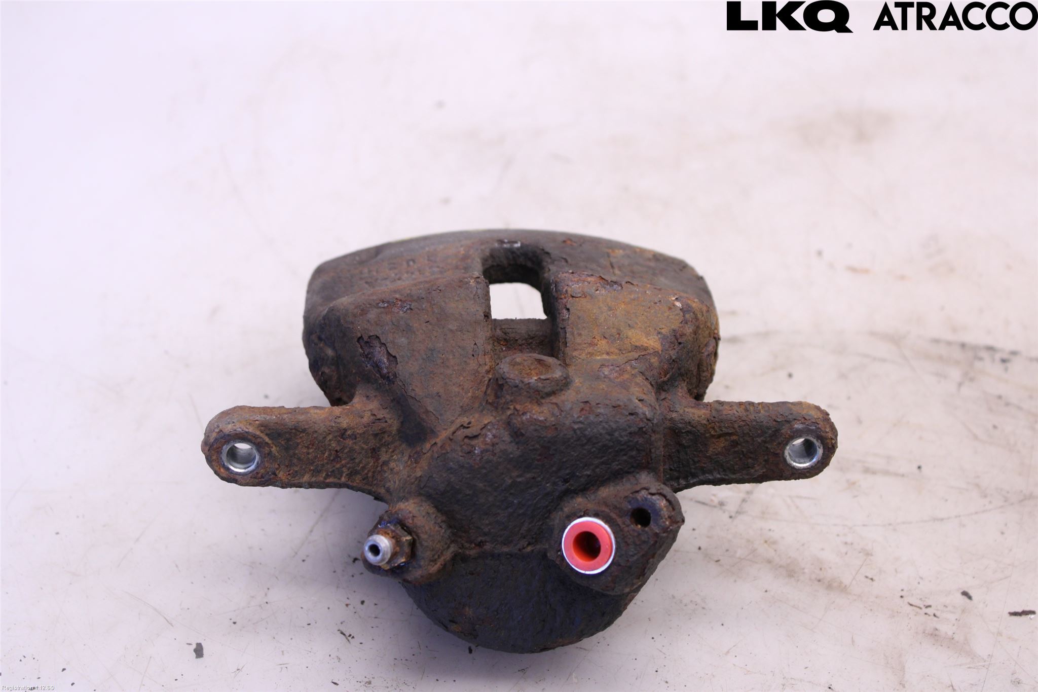 Suzuki SX4 06-09 Bremsecaliper Foran Venstre