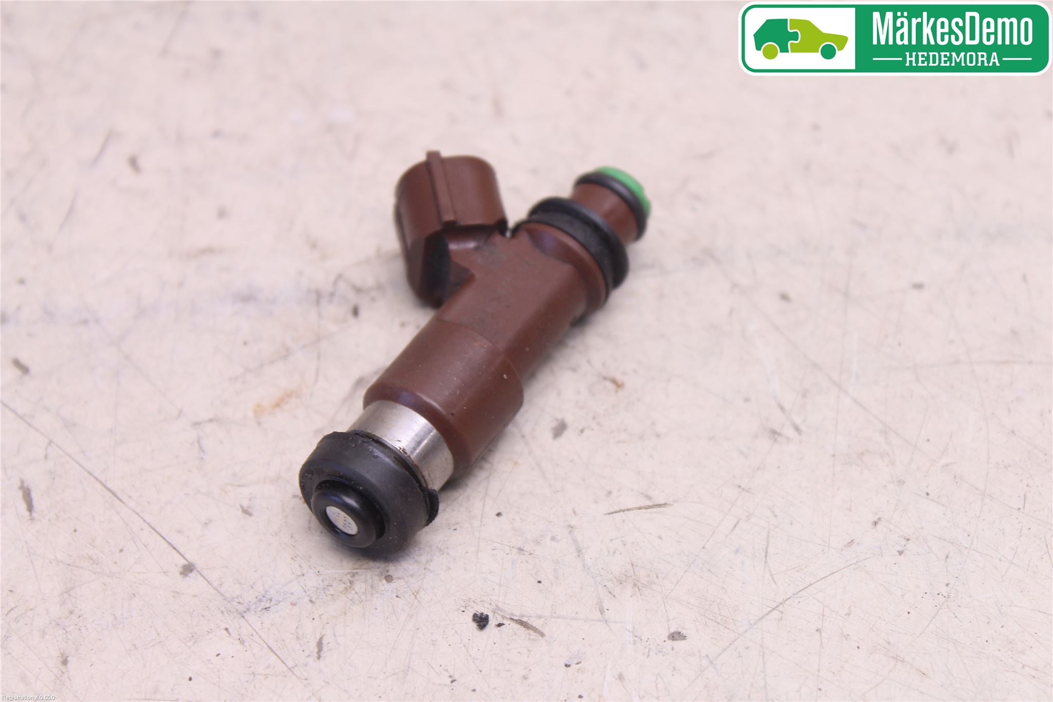 Subaru OUTBACK 10-15 Inns Dyse