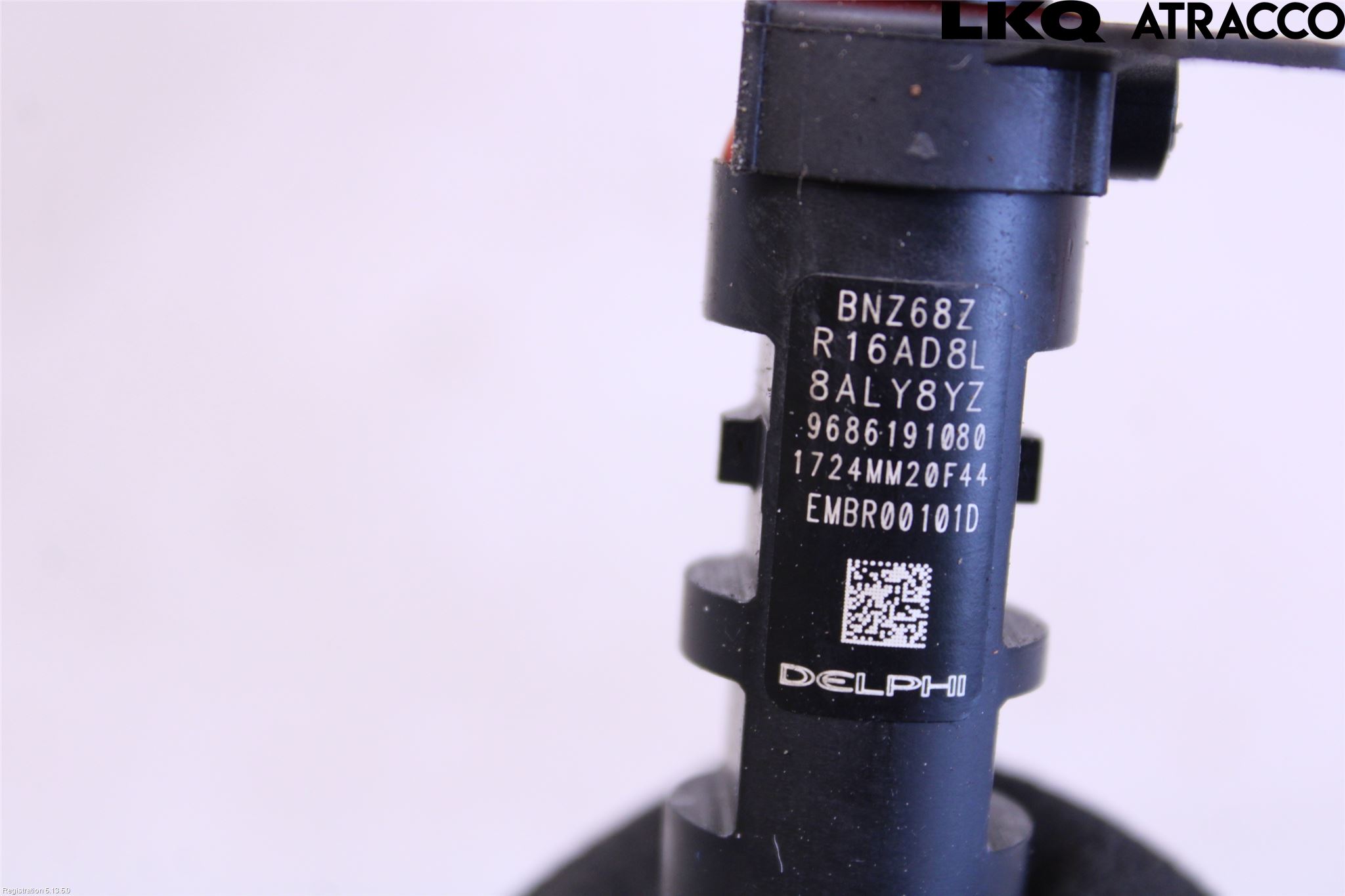 Ford KUGA 13-16 Inns Dyse