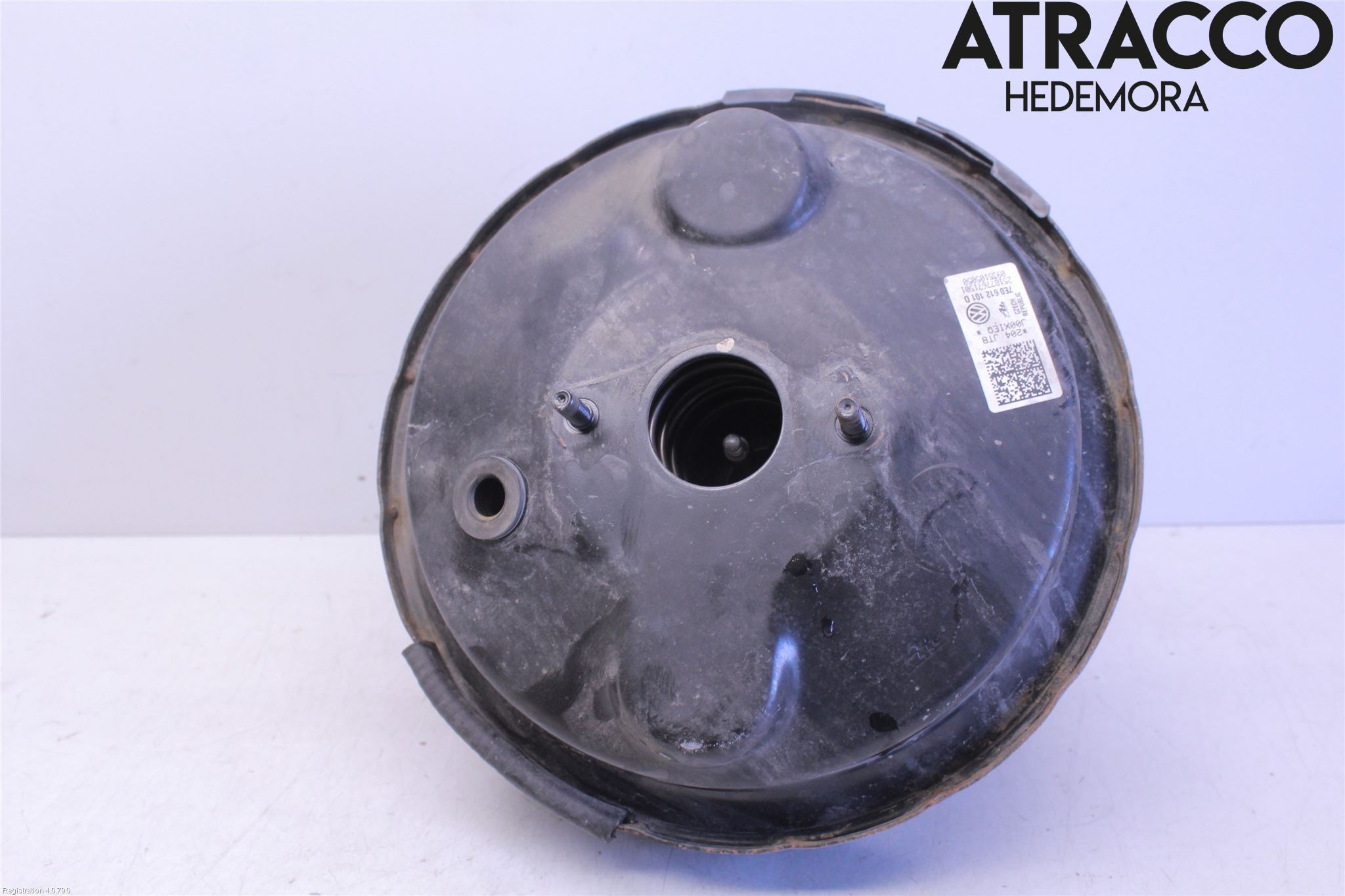 Volkswagen VW TRANSP/CARAVELLE (T5) 04-15 Bremseservo