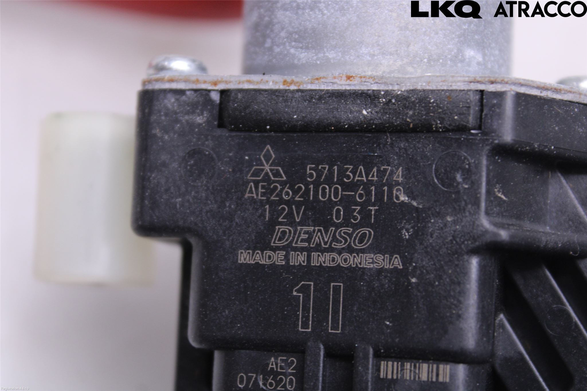 Mitsubishi L200 16-23 Vindusheis El Komp