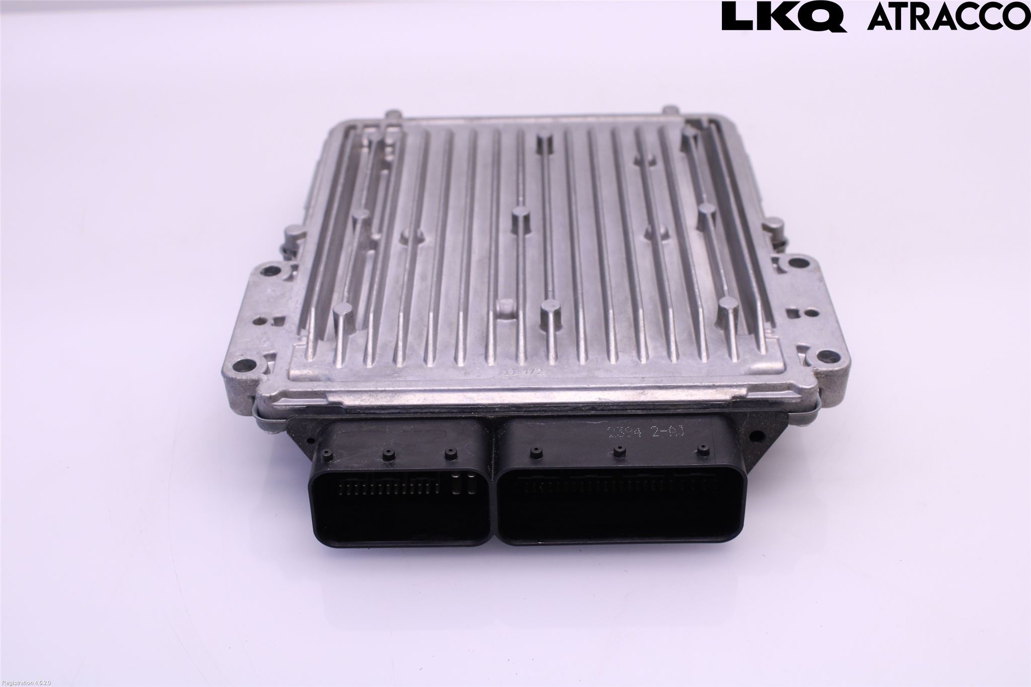 Landrover RANGE ROVER (L405) 13-21 Styreenhet Dieselpumpe