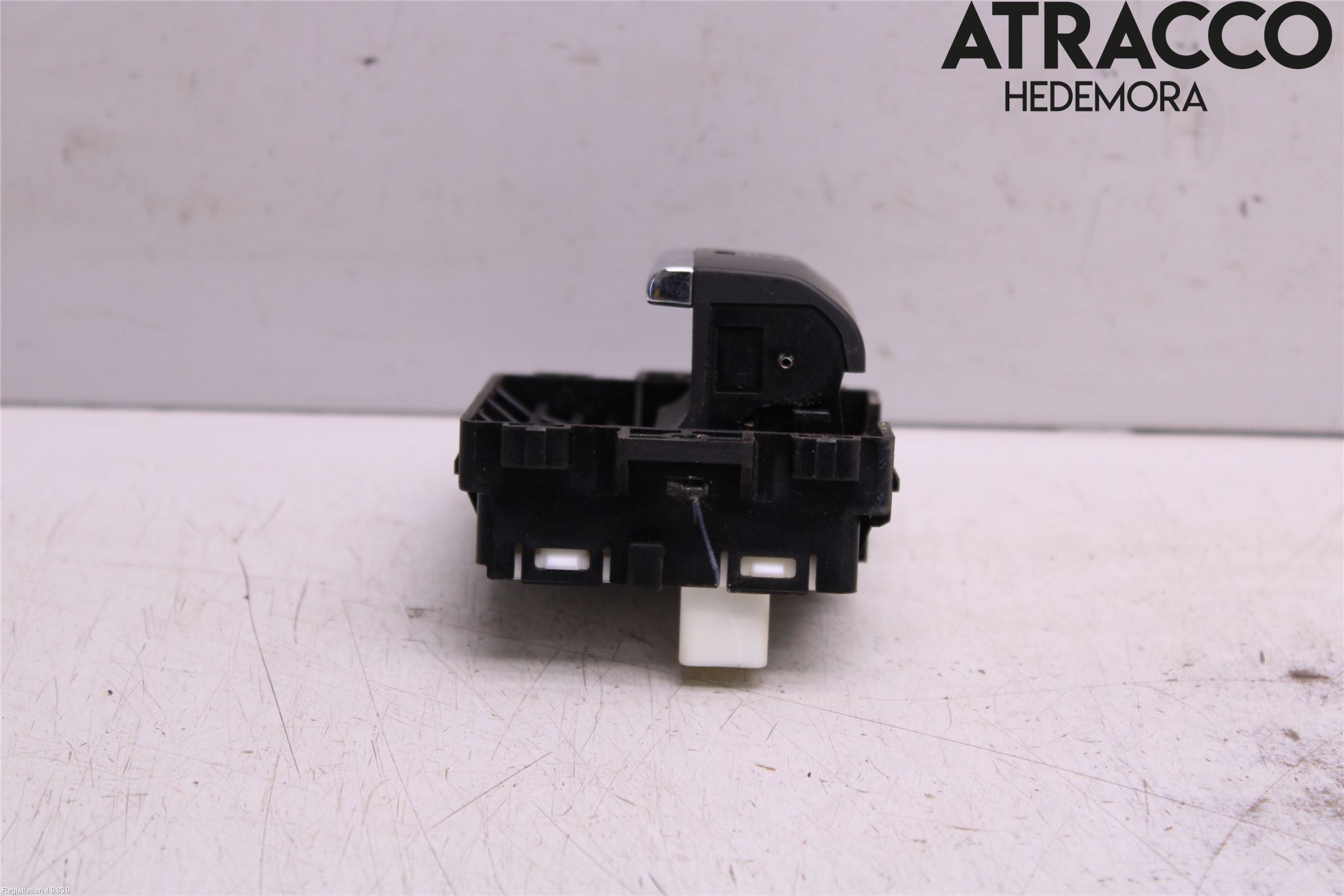 Subaru OUTBACK 10-15 Parkeringsbrems Elektrisk Betj