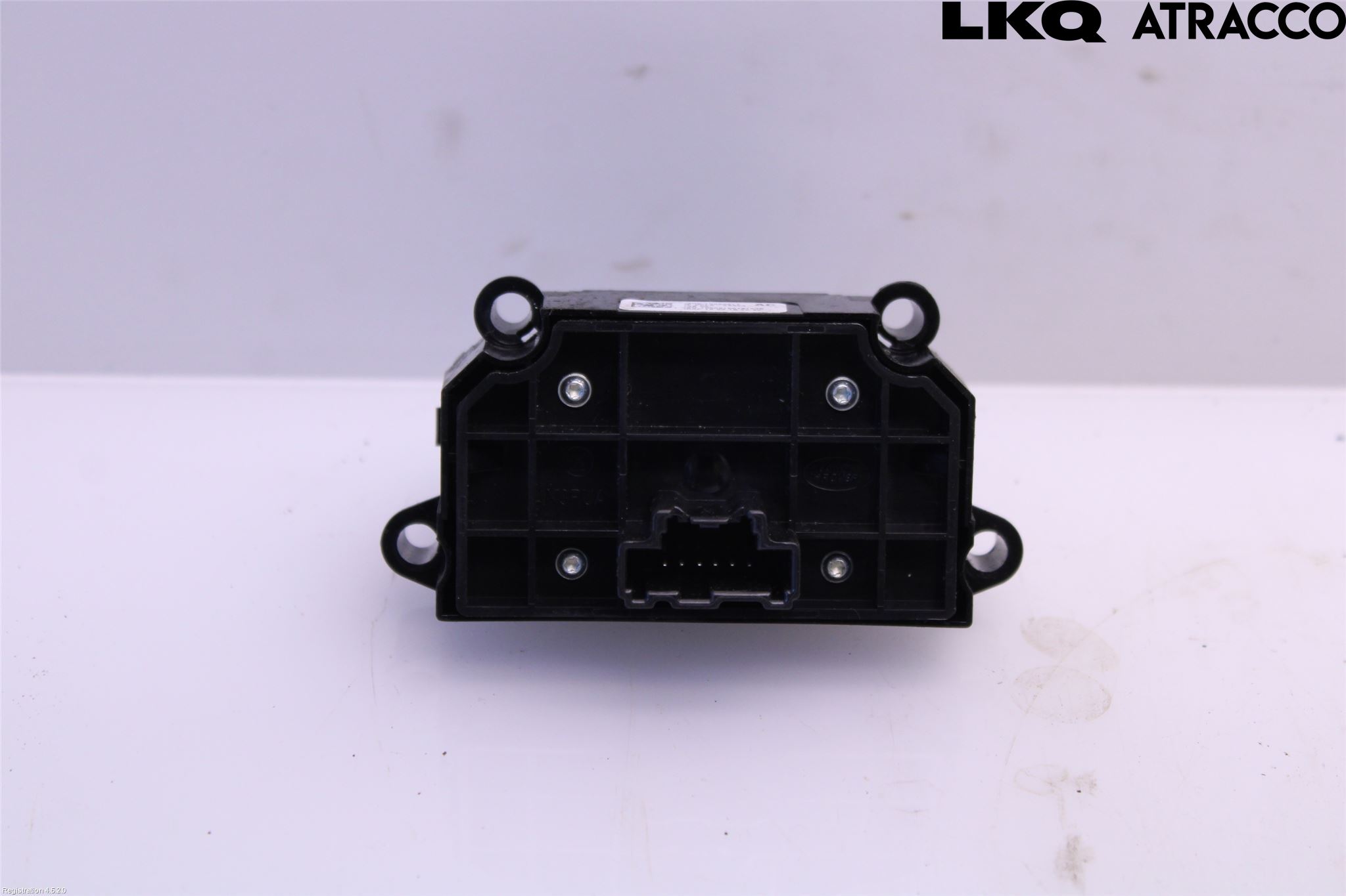 Landrover RANGE ROVER SPORT (L494) 14-22 Bryter Parkeringsbrems