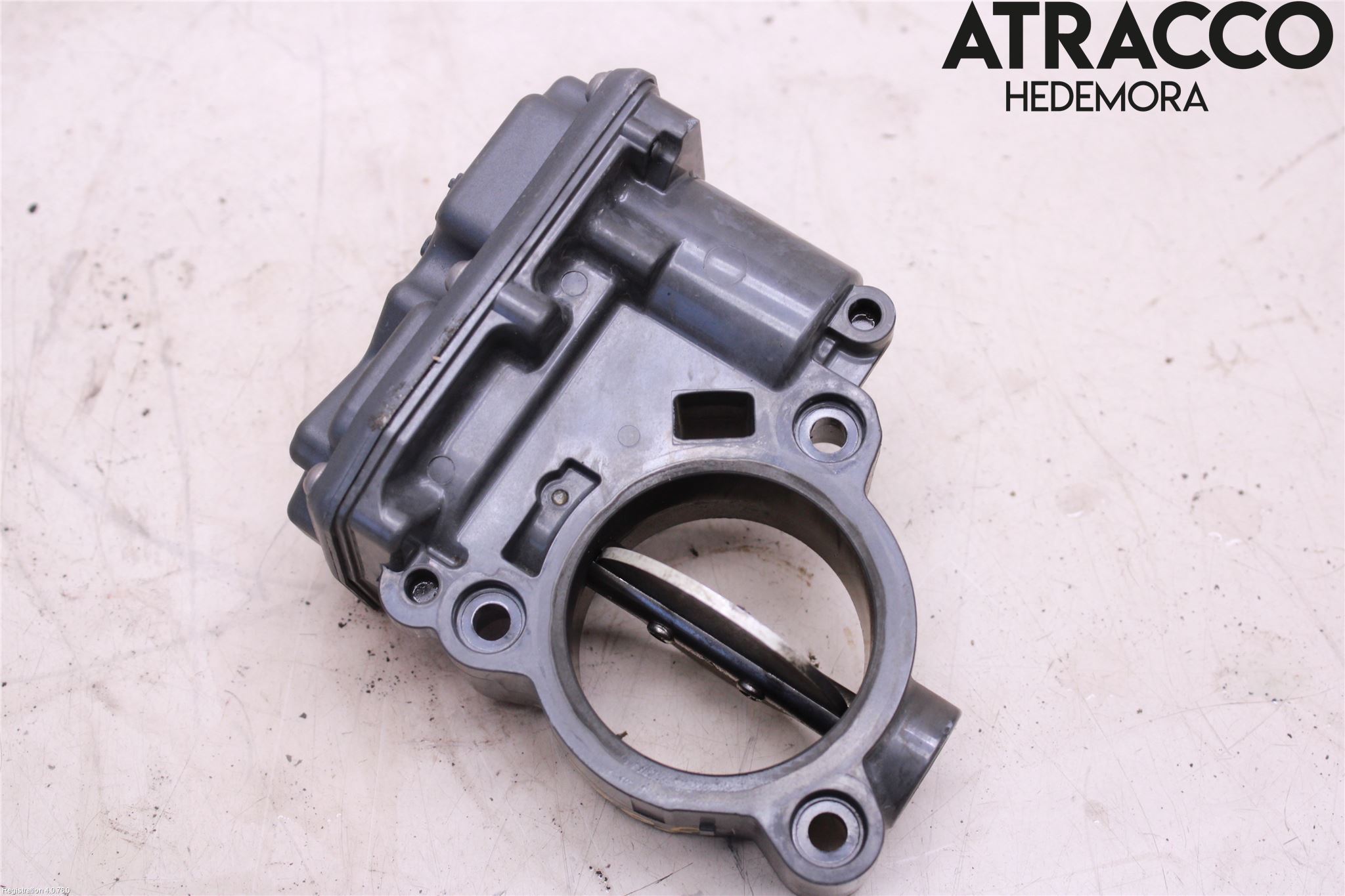 BMW 5 G30/G31/F90 17-23 Inns Spjeldhus