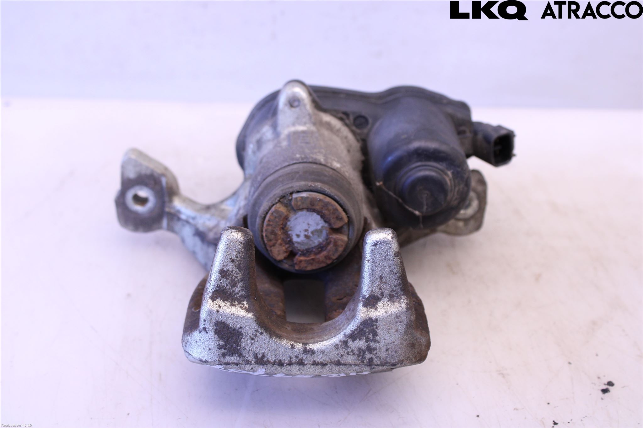 Toyota YARIS XP21 20- Bremsecaliper Bak Høyre