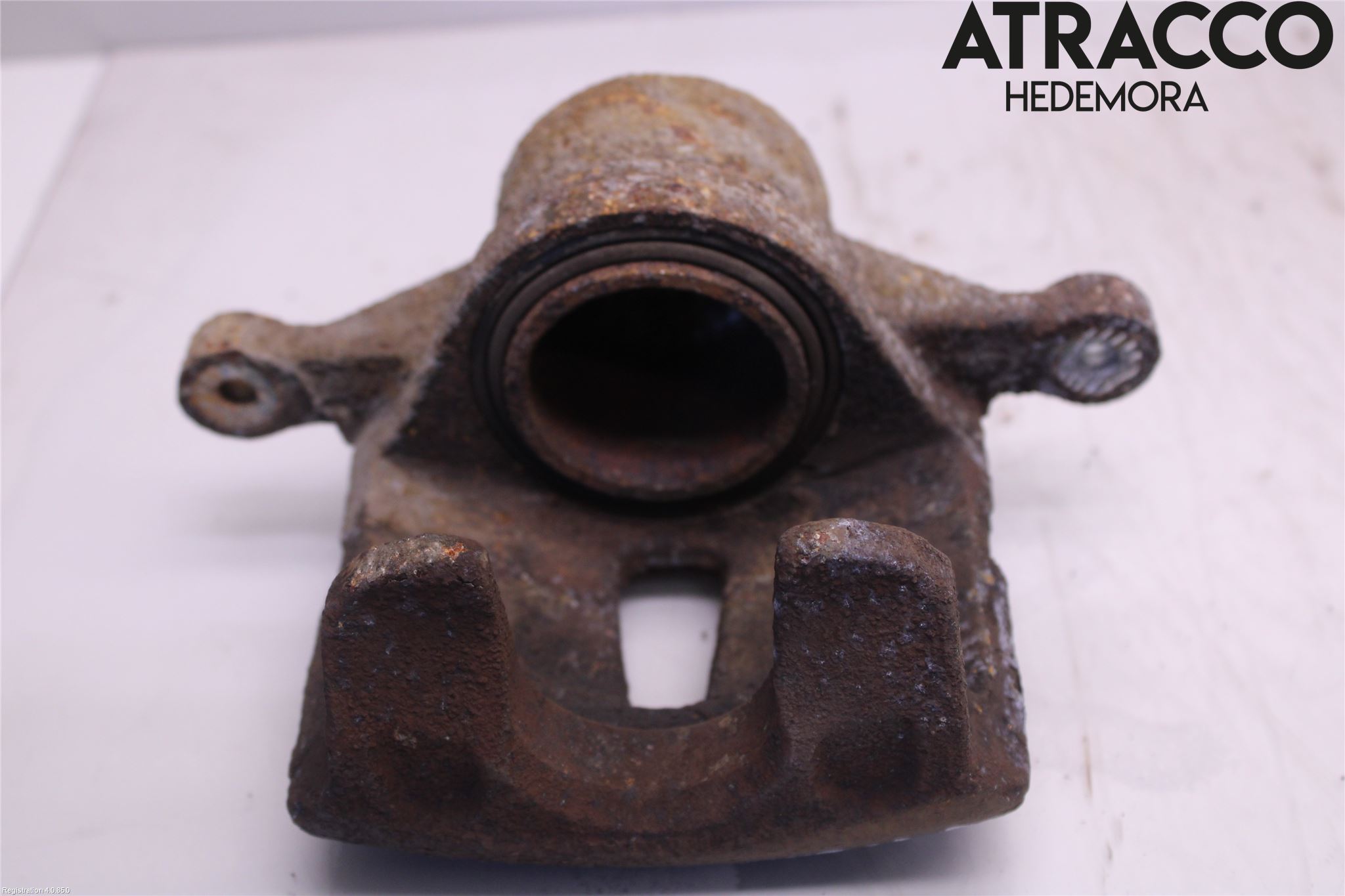 Hyundai i30 FD 07-12 Bremsecaliper Foran Venstre