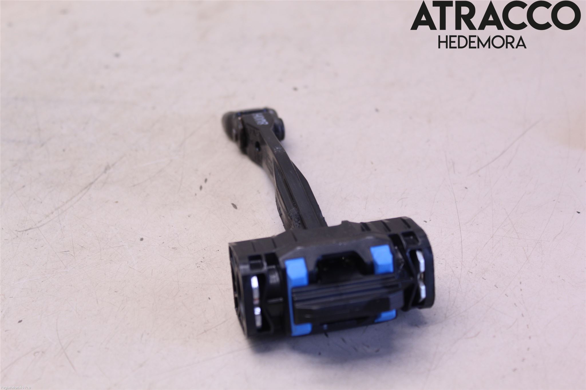 Audi A4/S4 B9 16-19 Dørstopper