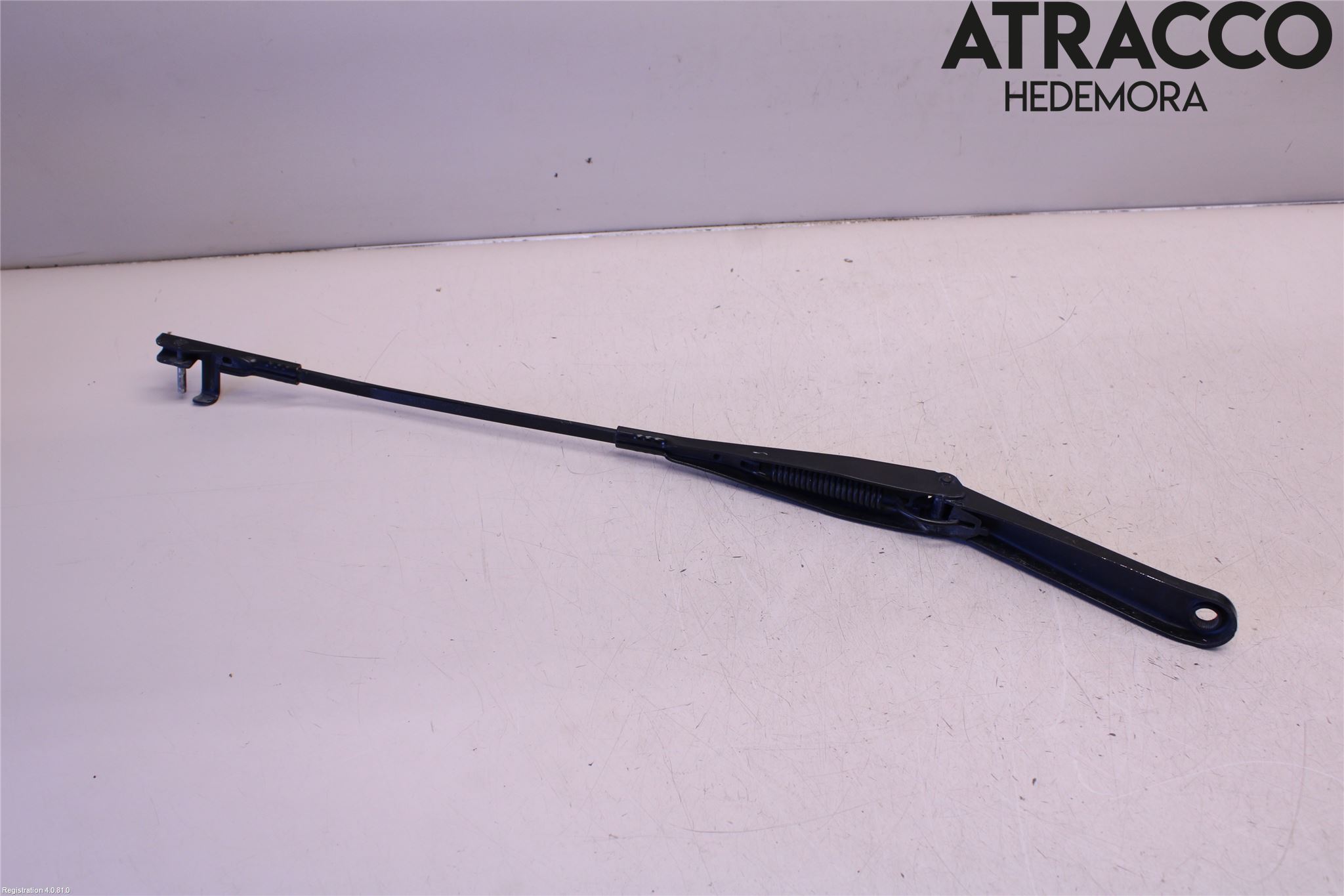 Ford FOCUS     04-07 Viskerarm-Armer Frontrute