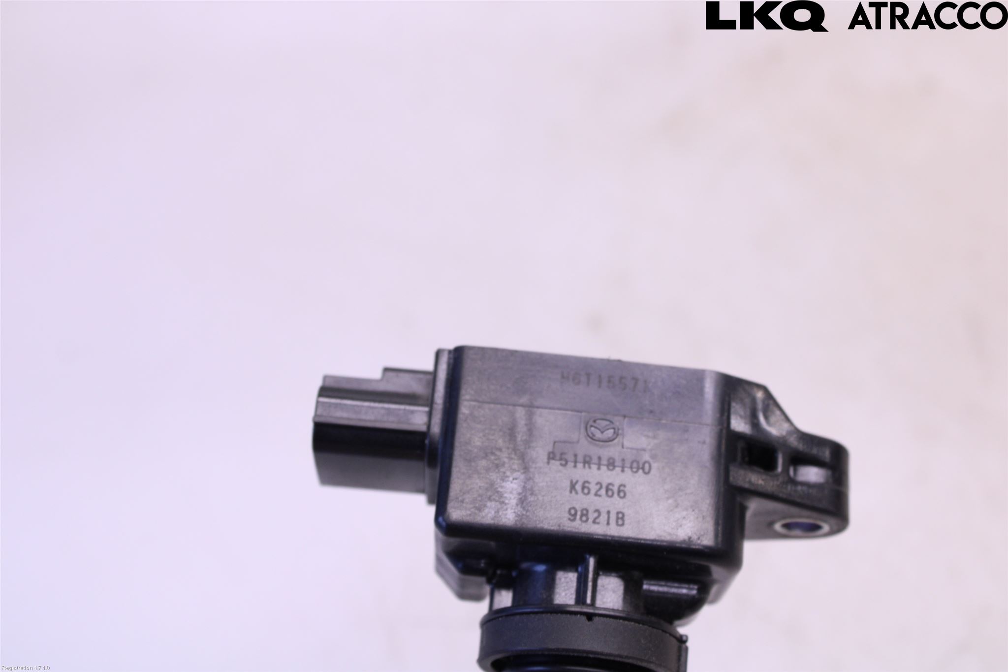 Mazda 2 (DJ) 15-22 Coil