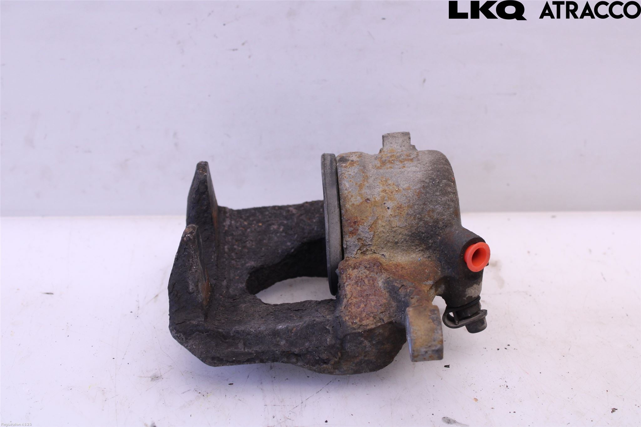 Mini CABRIO F57 16-24 Bremsecaliper Foran Høyre