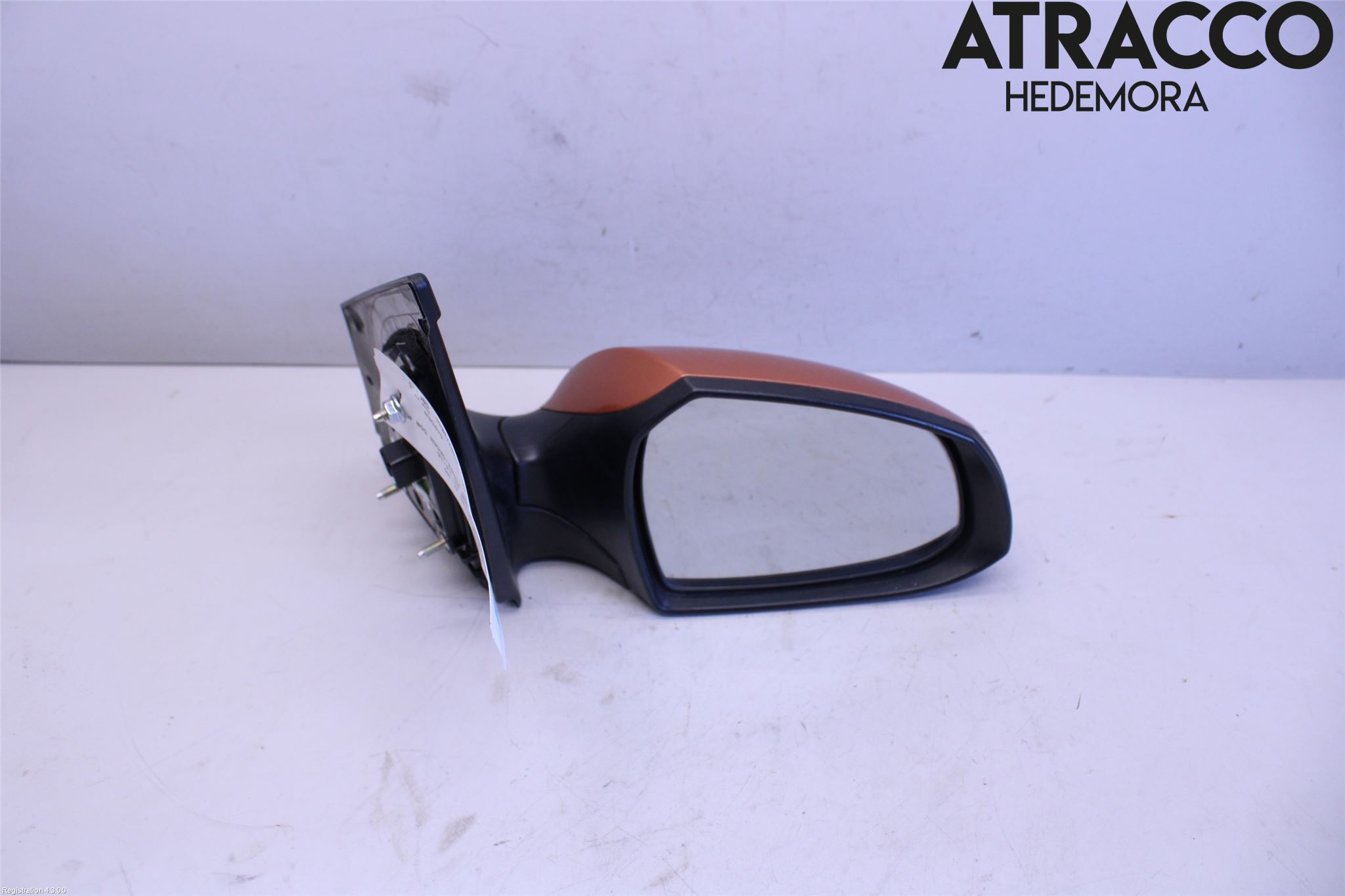 Hyundai i10 BA 14-16 Speil H M-El Justering