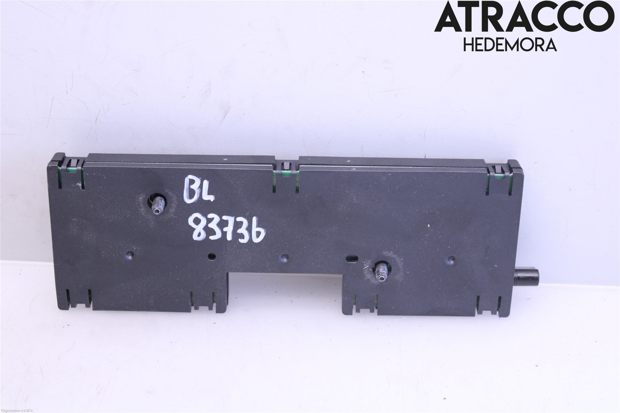 BMW X5 E70 07-13 Stereo Antenneforsterker