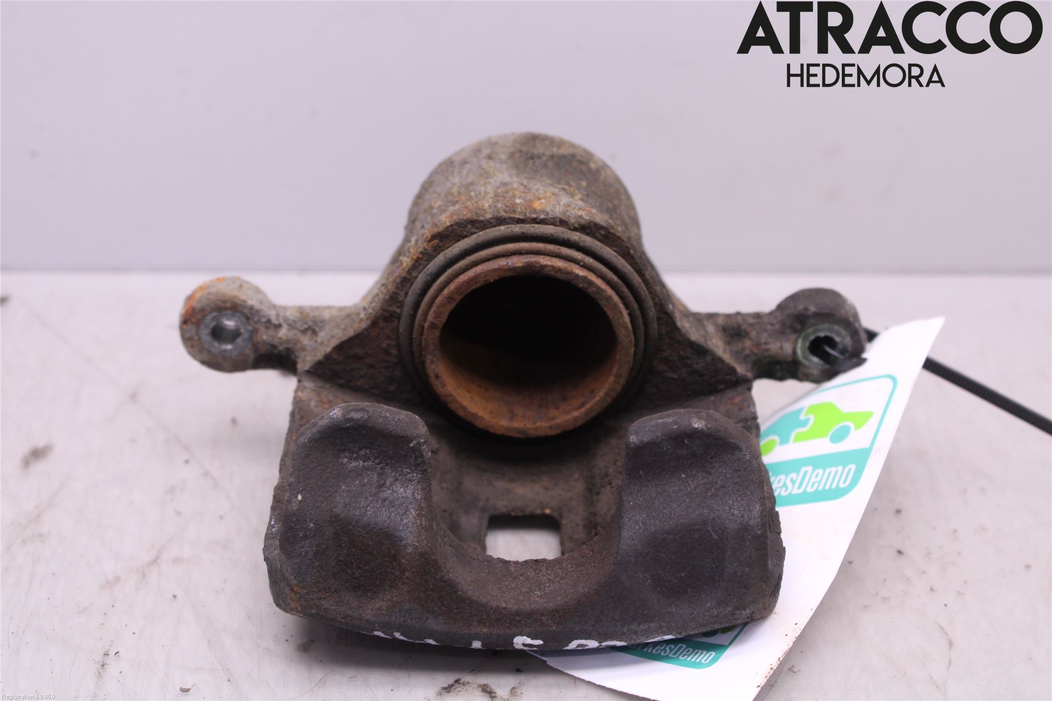 Hyundai COUPÉ Bremsecaliper Foran Høyre