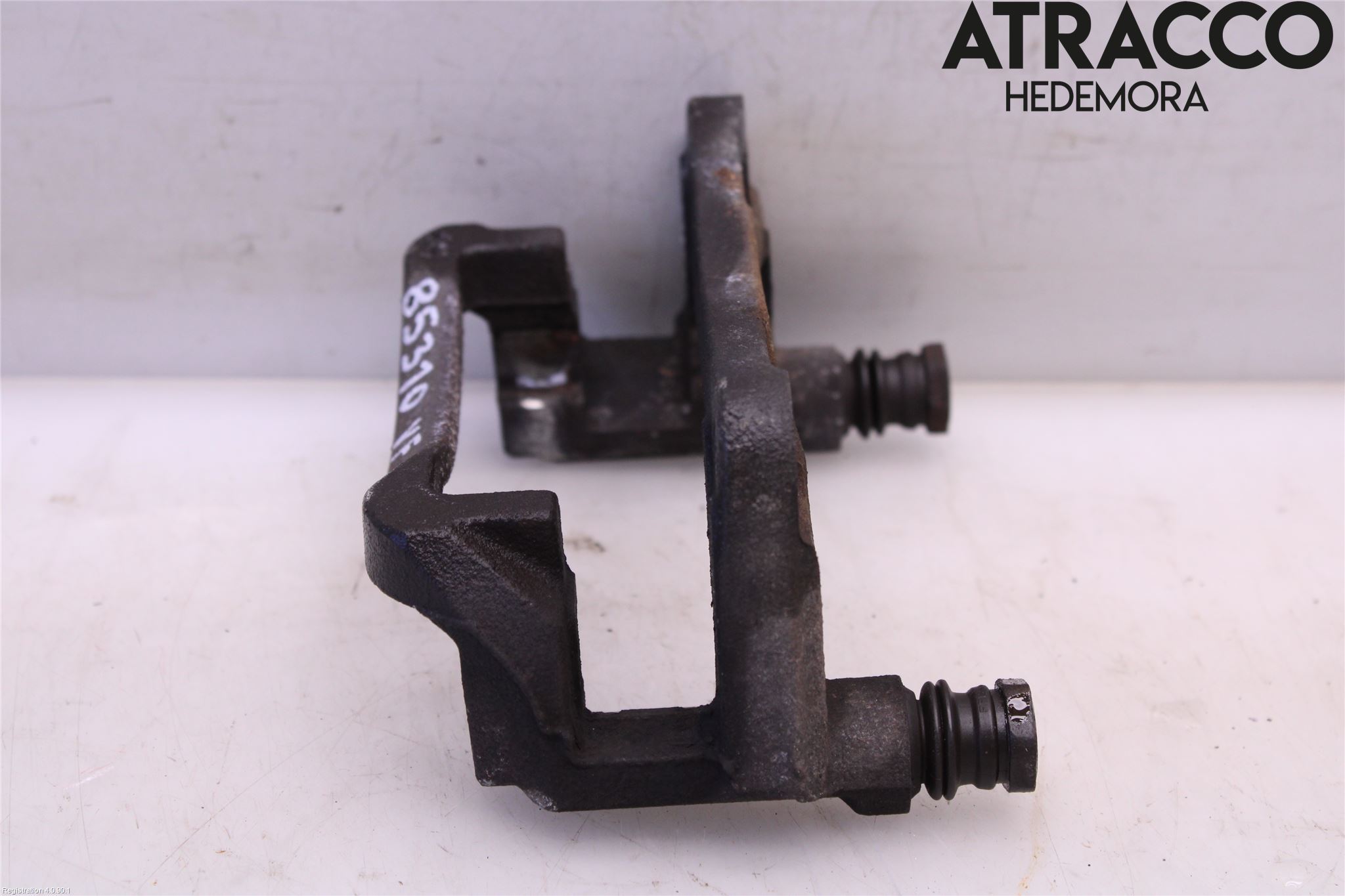 Suzuki SWIFT 17-24 Bremsecaliper Feste Holder