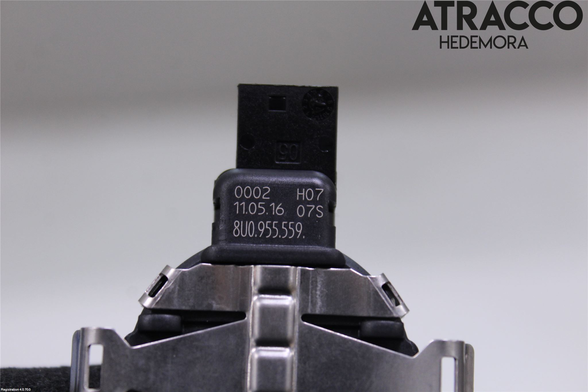 Volkswagen VW GOLF / E-GOLF VII 13-20 Sensor Regnsensor