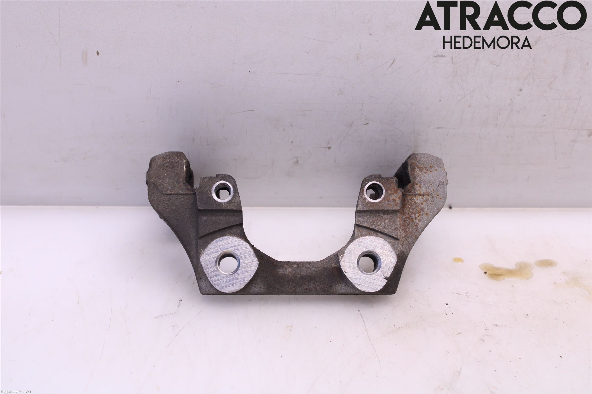 BMW X5 E70 07-13 Bremsecaliper Feste Holder