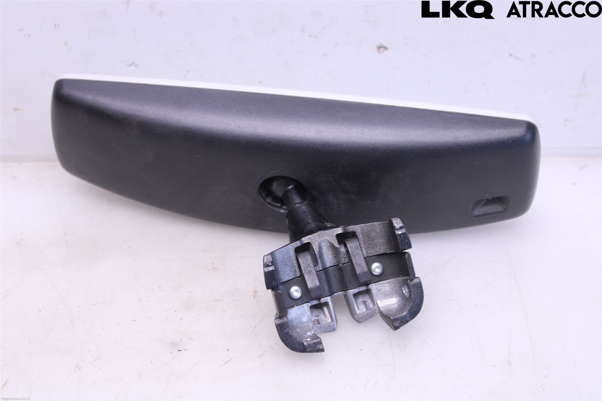 Volkswagen VW AMAROK 2H 10-22 Speil Innvendig