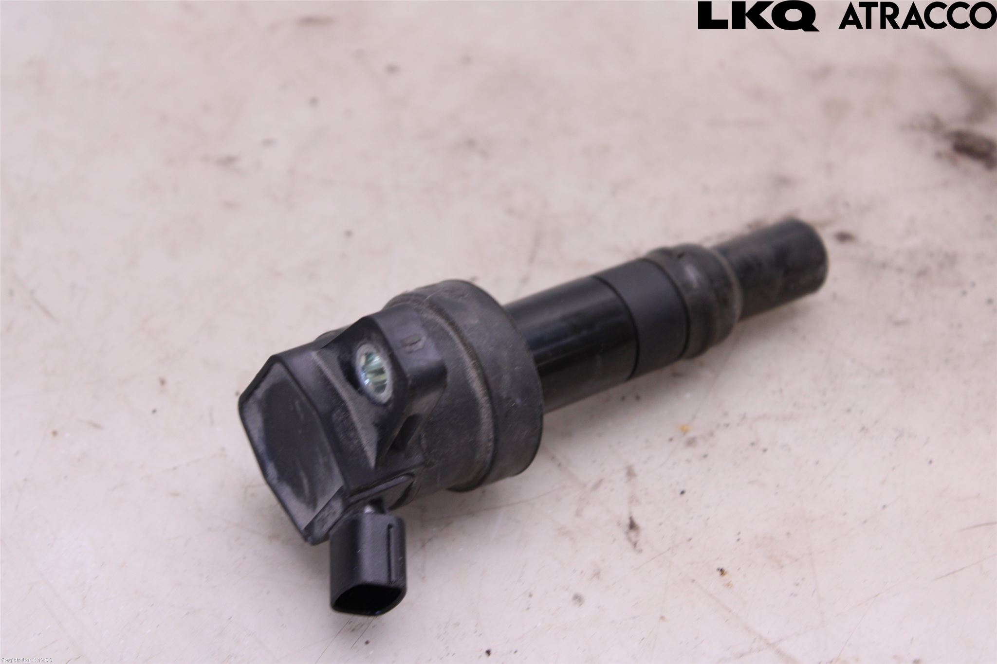 Hyundai i10 BA 14-16 Coil