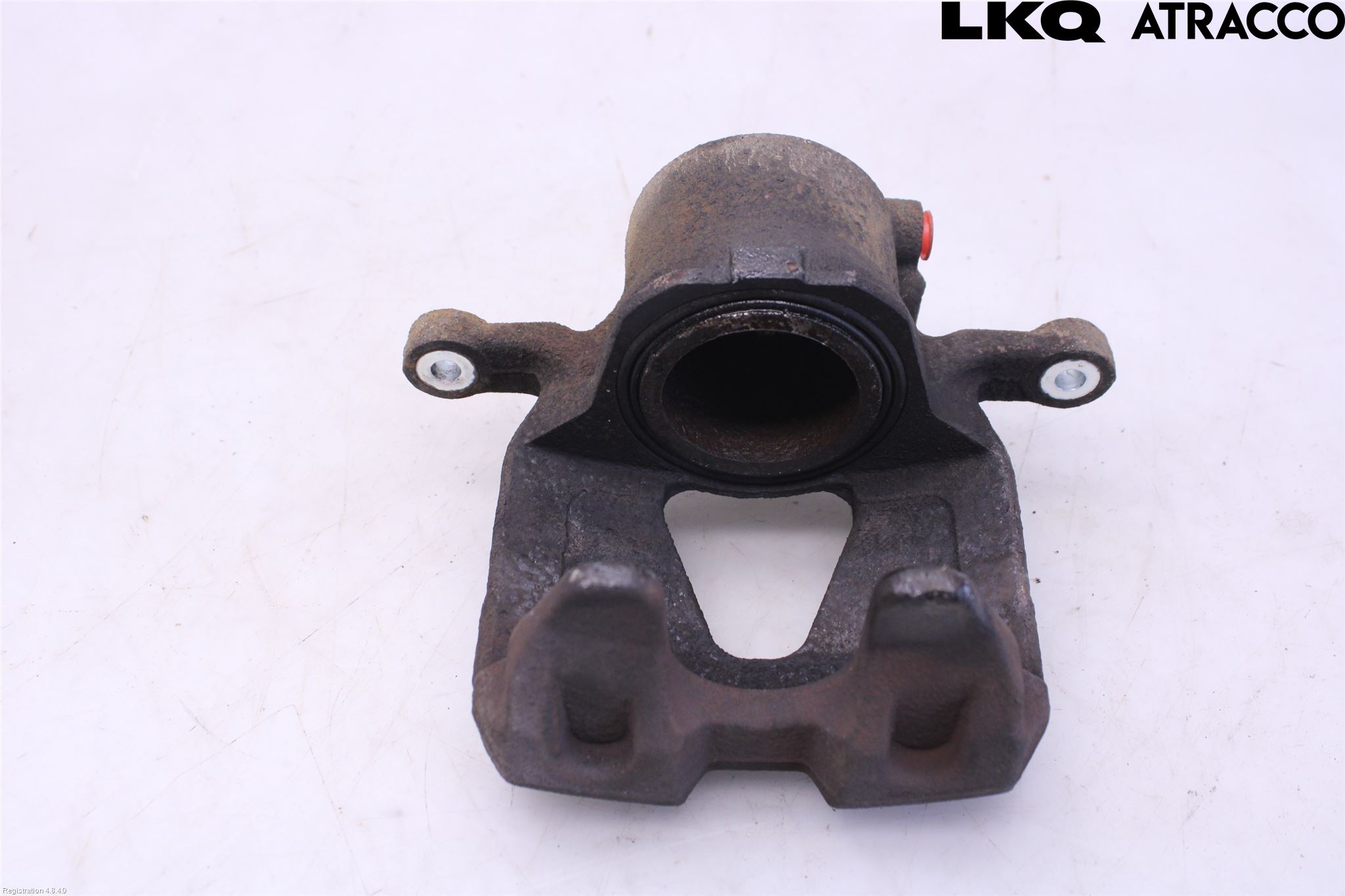 Fiat 500X 15- Bremsecaliper Foran Høyre