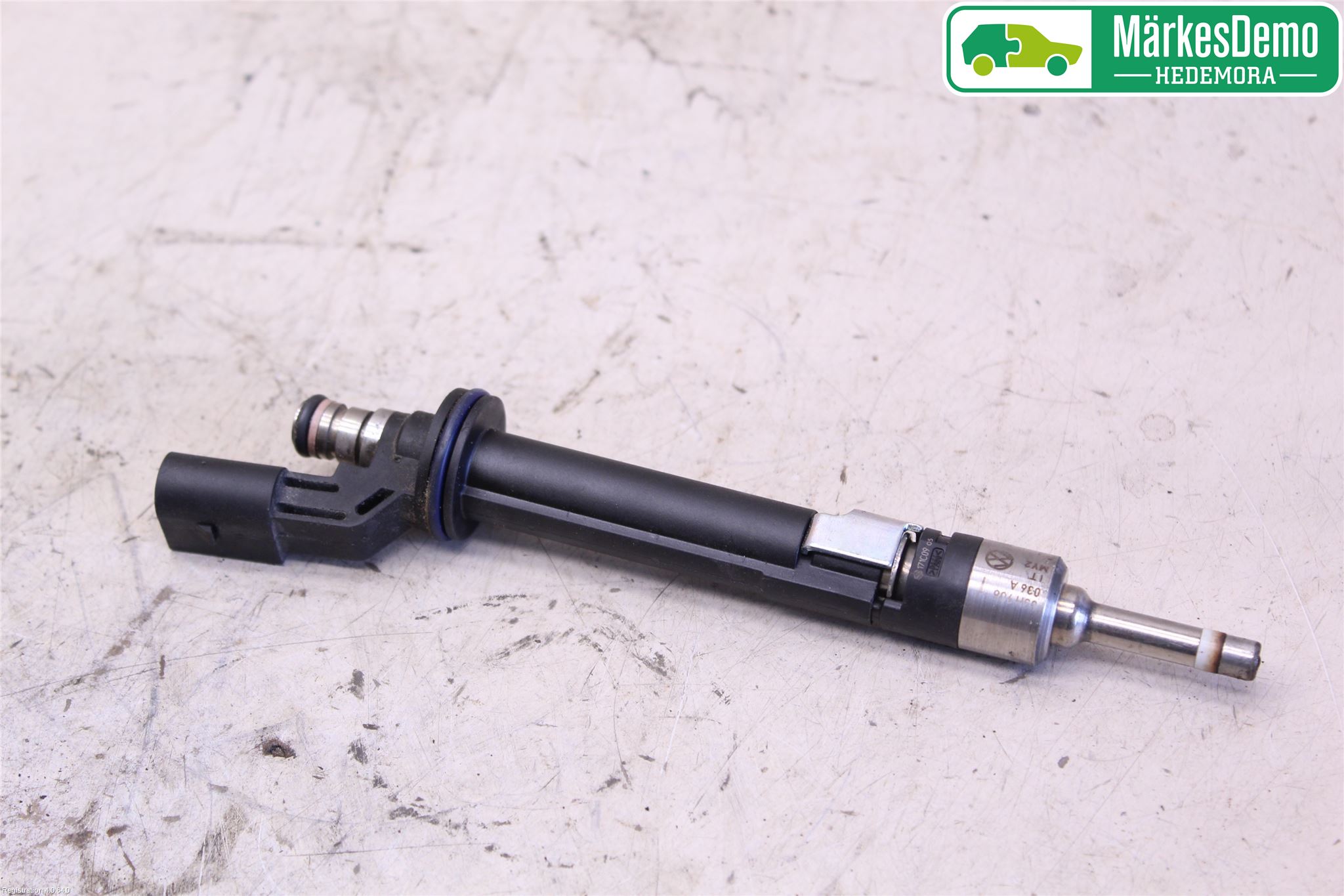 Volkswagen VW PASSAT 05-11 Inns Dyse