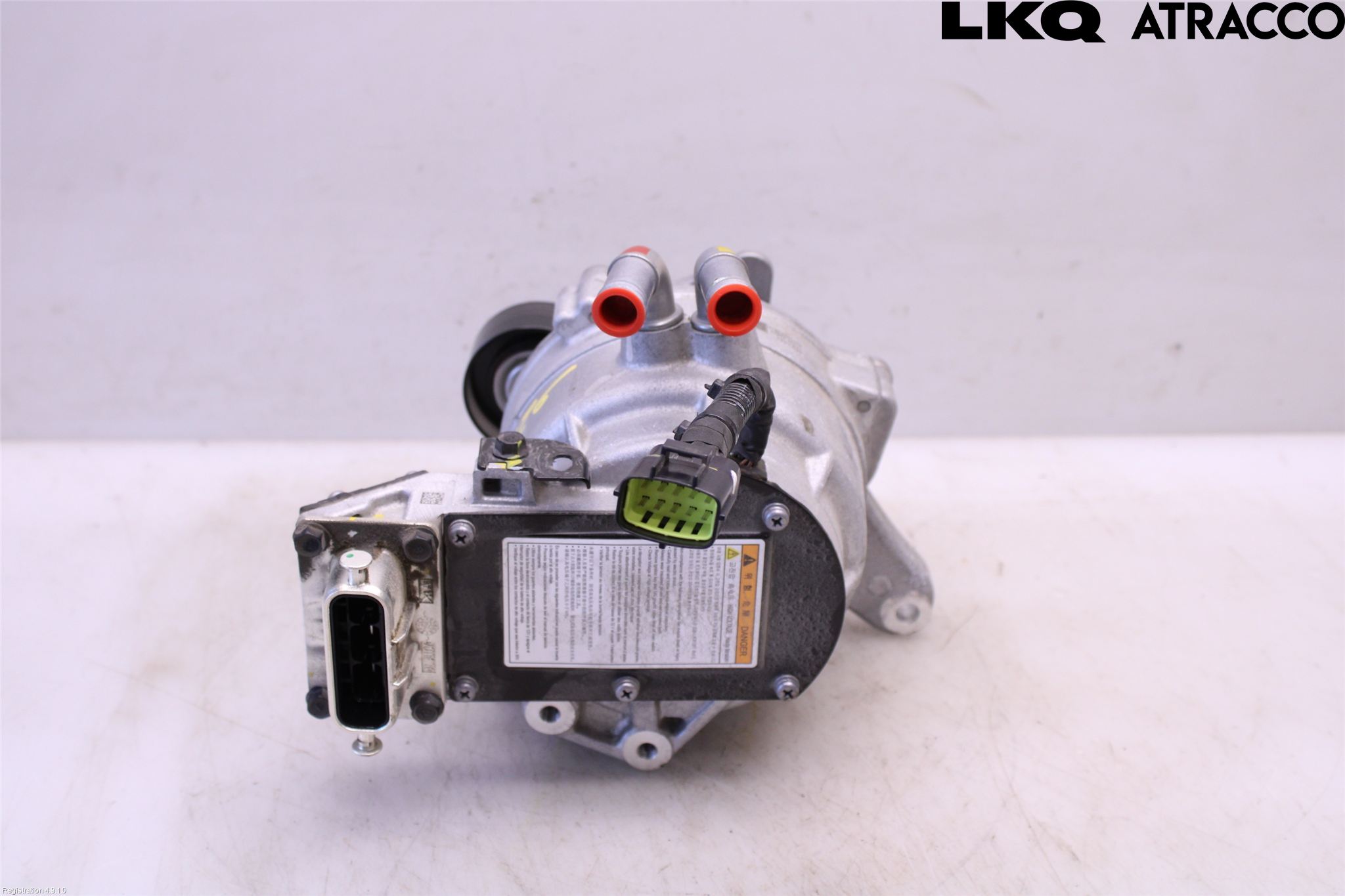 Kia CEED/CEED SW 19- Dynamo