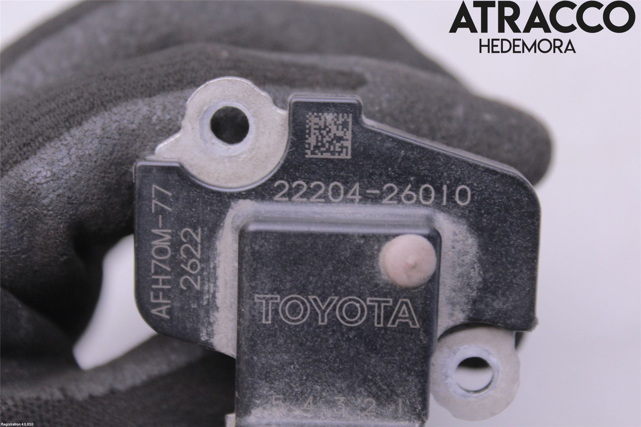 Toyota AVENSIS 09-15 Inns Luftmassemåler