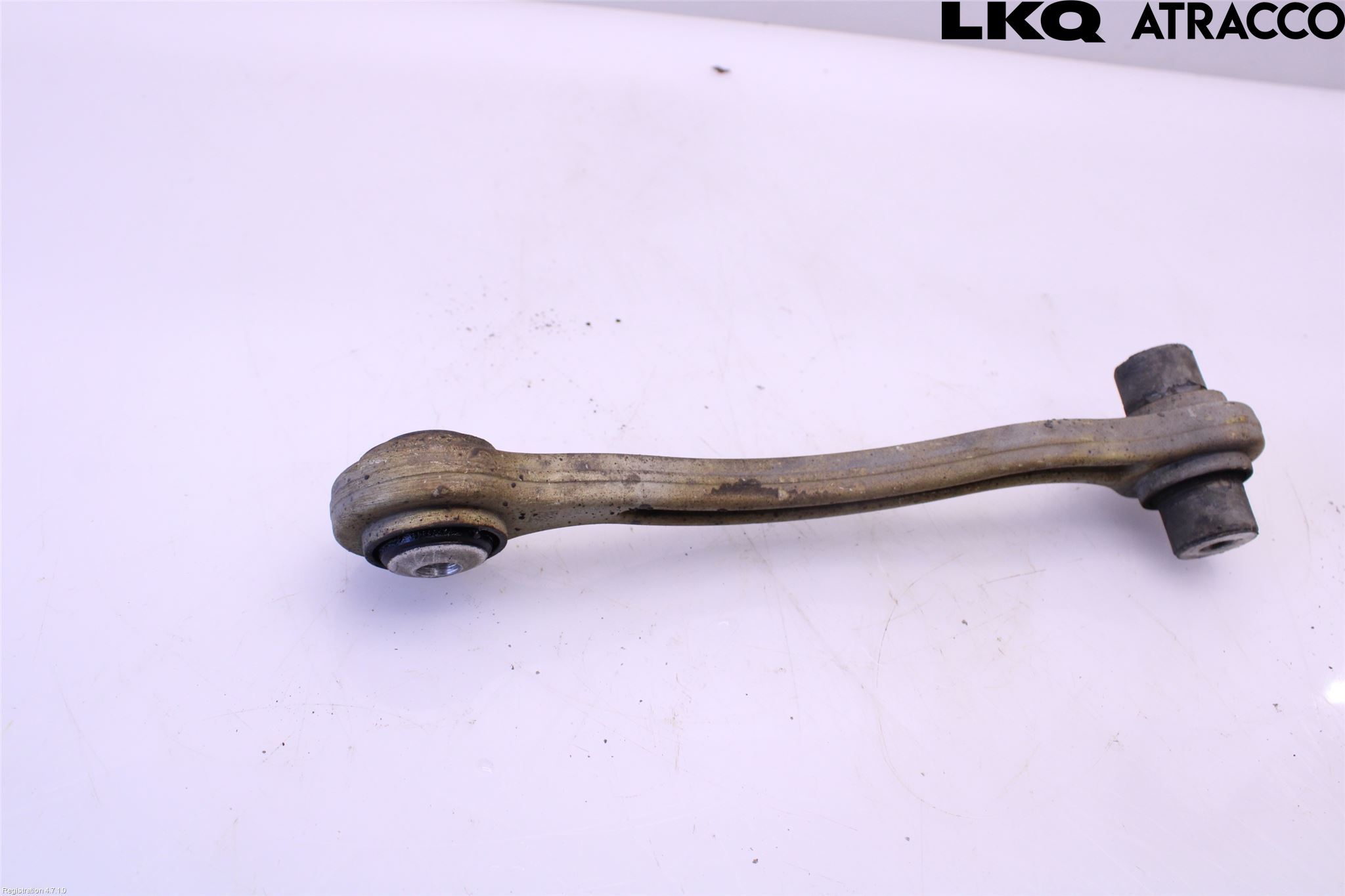 Mercedes-Benz MB GLC-KLASS (X253/C253) 15-22 Bærearm Bak Venstre