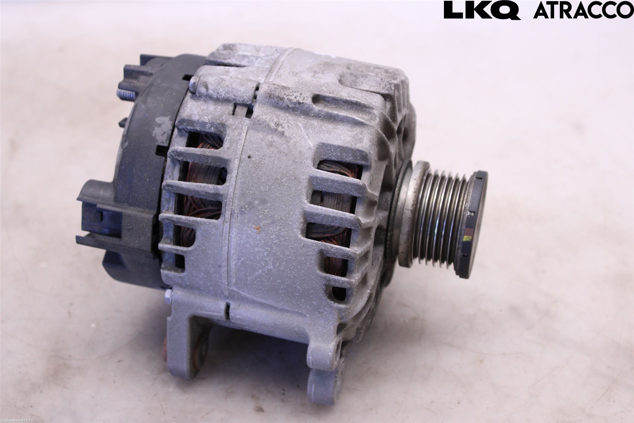 Skoda SUPERB 16-24 Dynamo