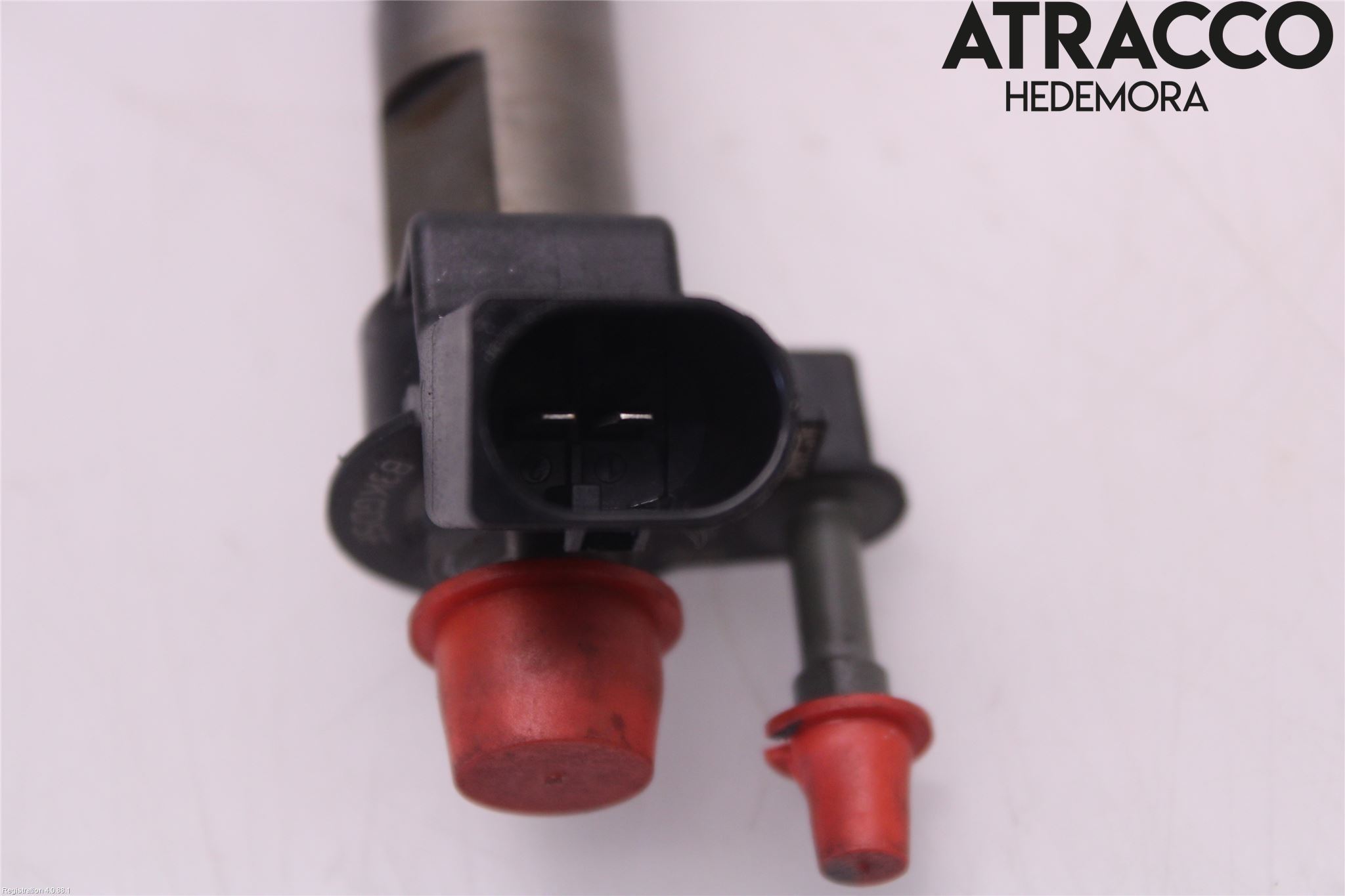 BMW 5 F10/F11/F18 09-17 Inns Dyse