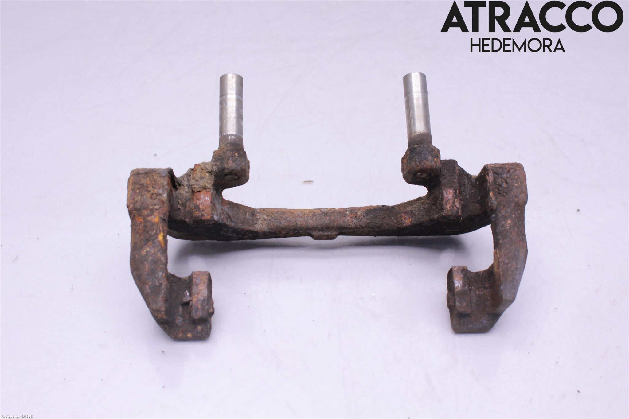Toyota YARIS XP90 06-11 Bremsecaliper Feste Holder