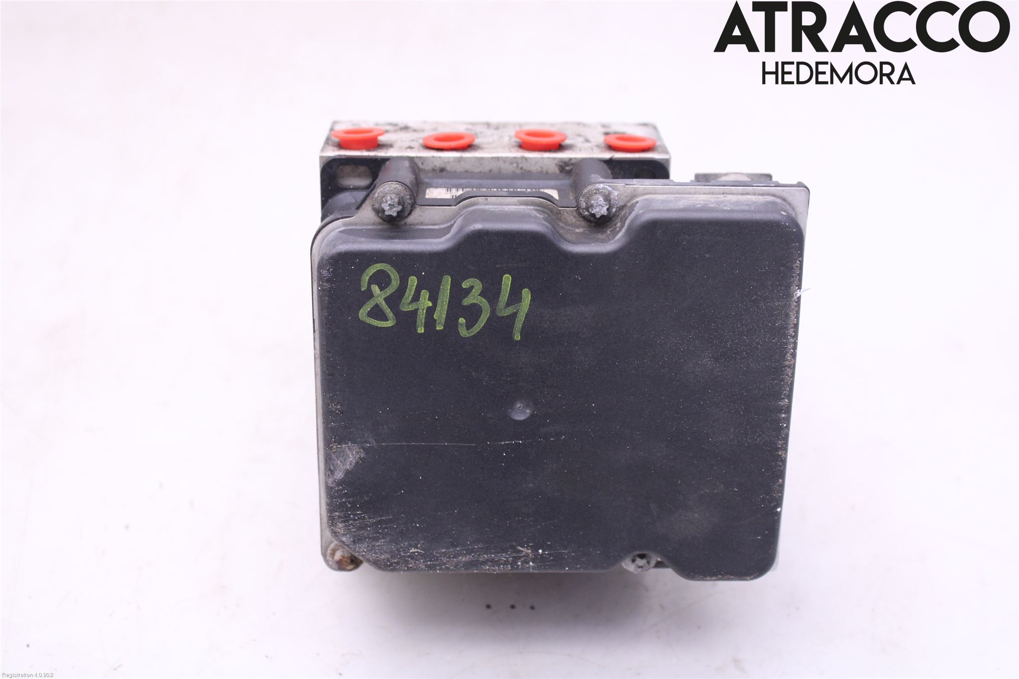 Ford TRANSIT    06-13 Abs Hydraulikkaggregat