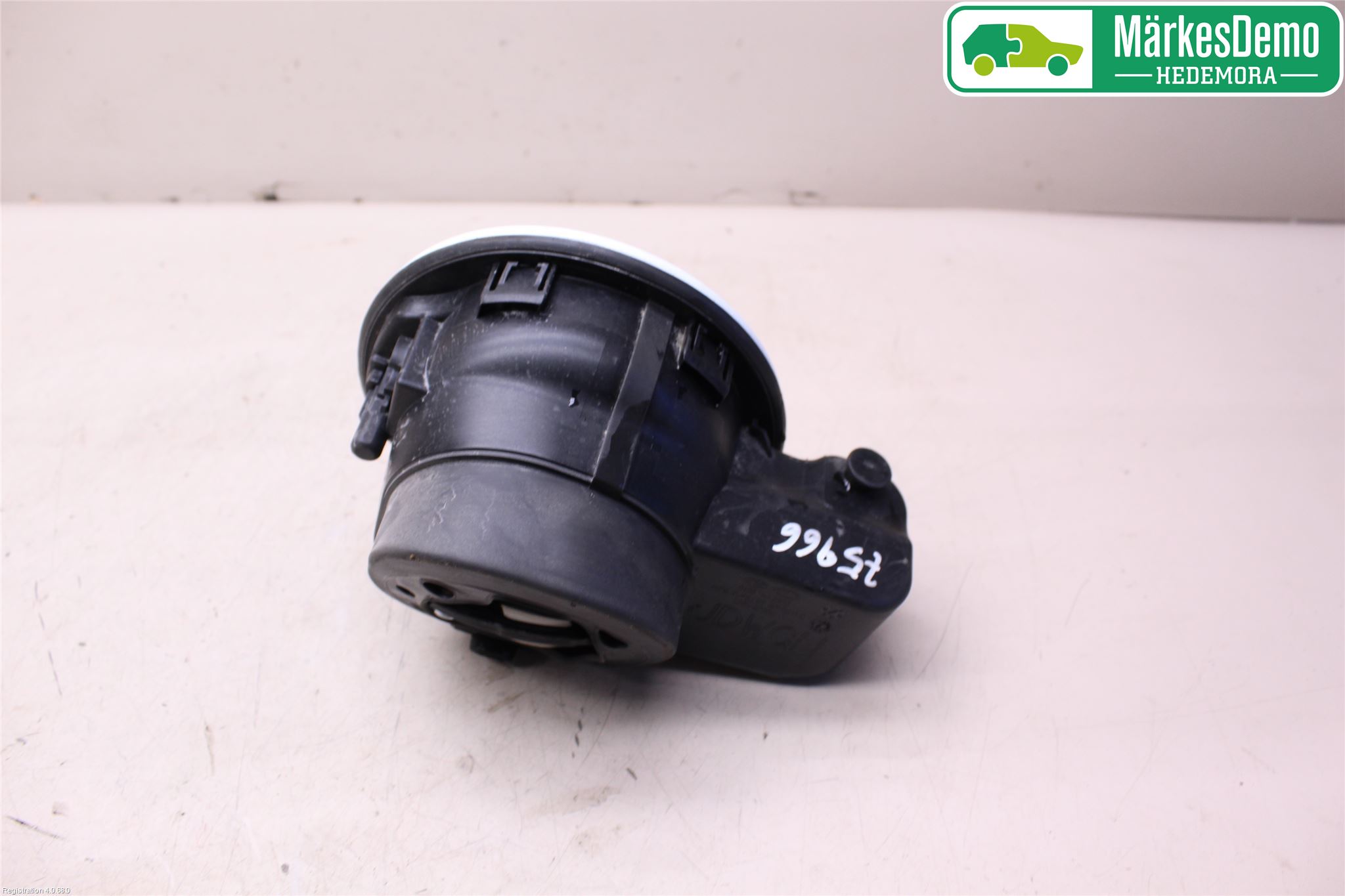 Kia CEED 12-18 Drivstoff Tankluke