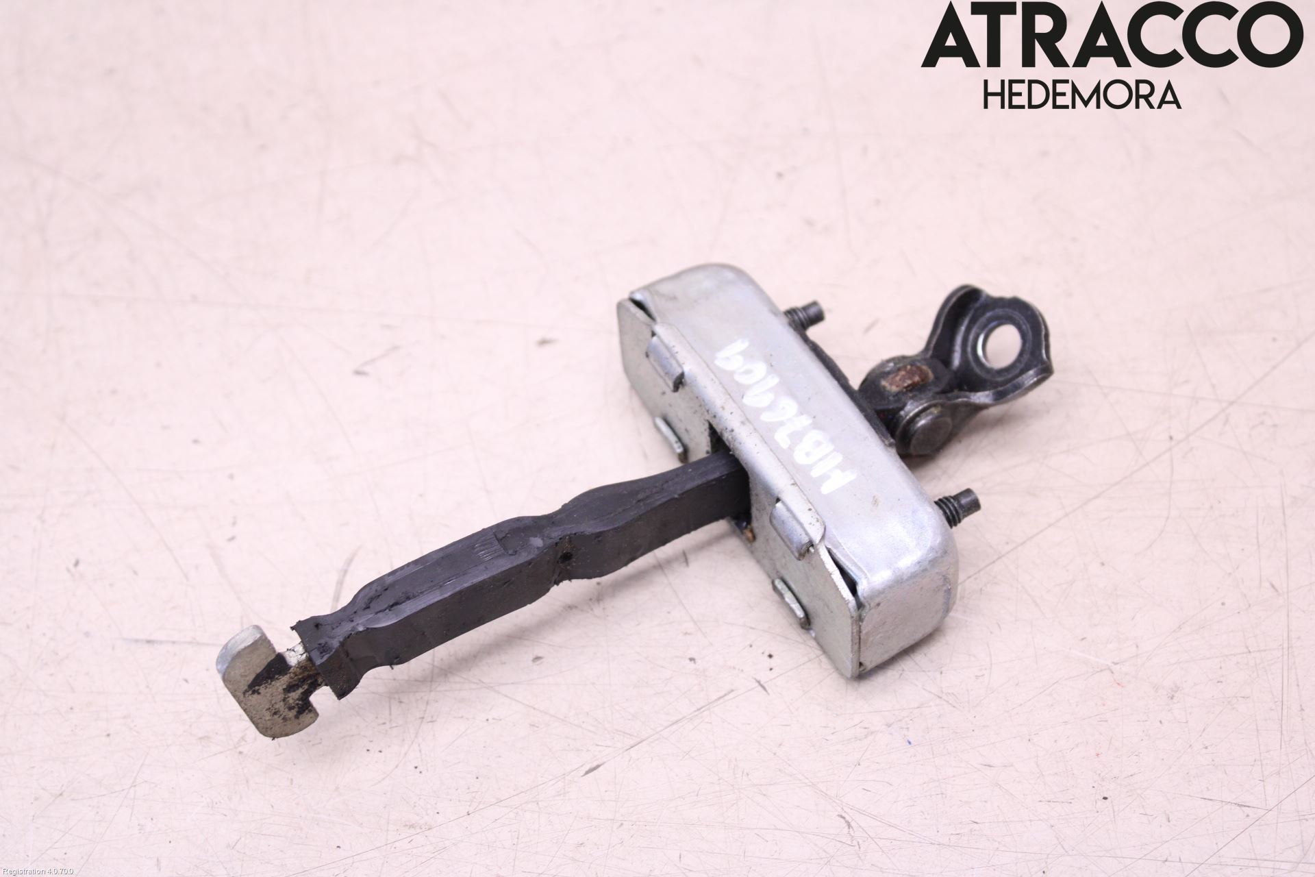 Toyota AURIS 10-12 Dørstopper