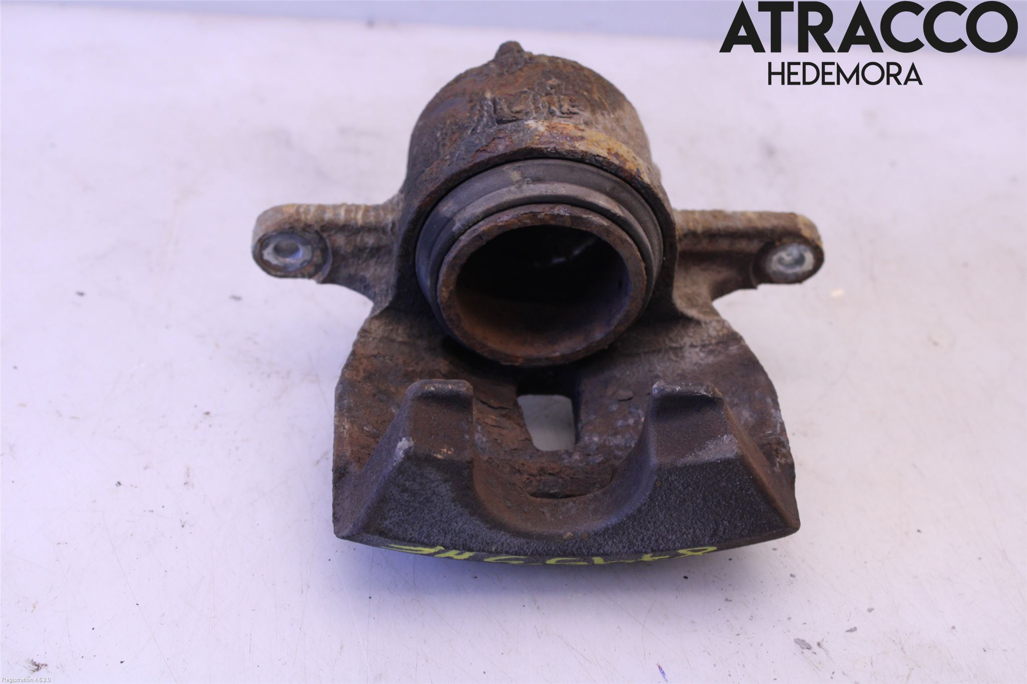 Toyota RAV4 13-18 Bremsecaliper Foran Høyre