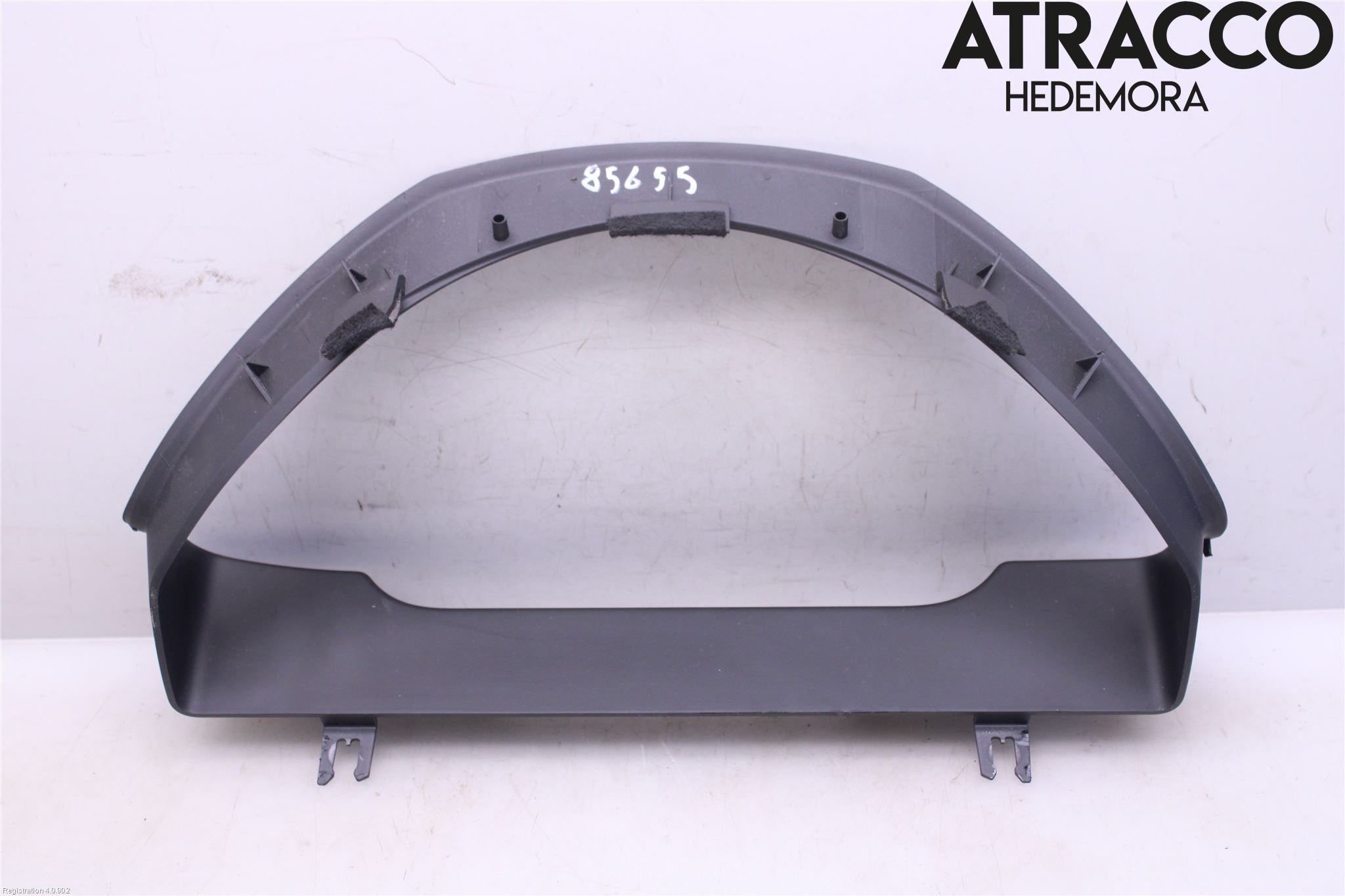 Mercedes-Benz MB C-KLASS (W204) 07-15 Instrument Ramme