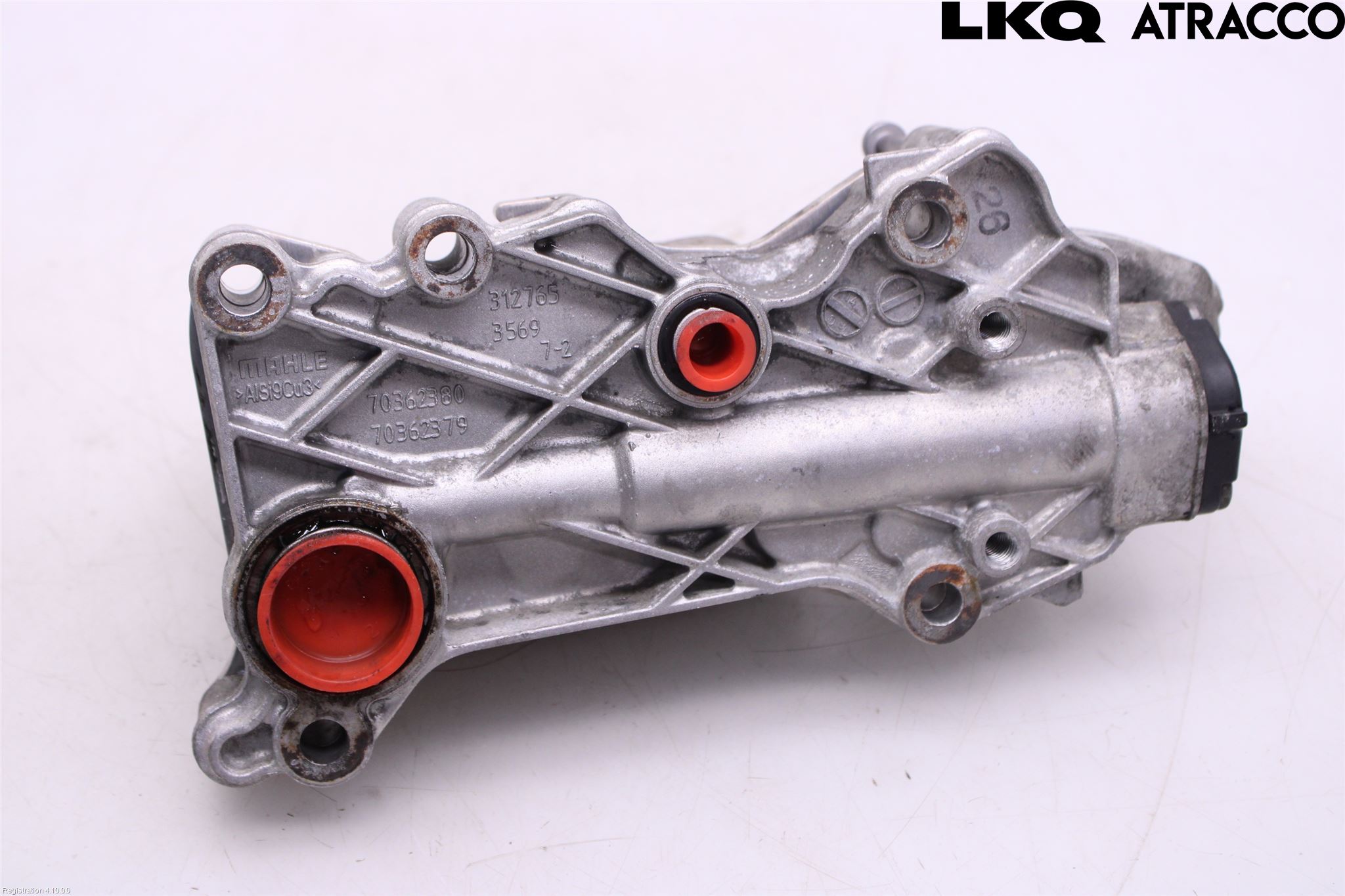 Mercedes-Benz MB B-KLASS (W246/W242) 12-19 Radiator Oljekjøler Motor