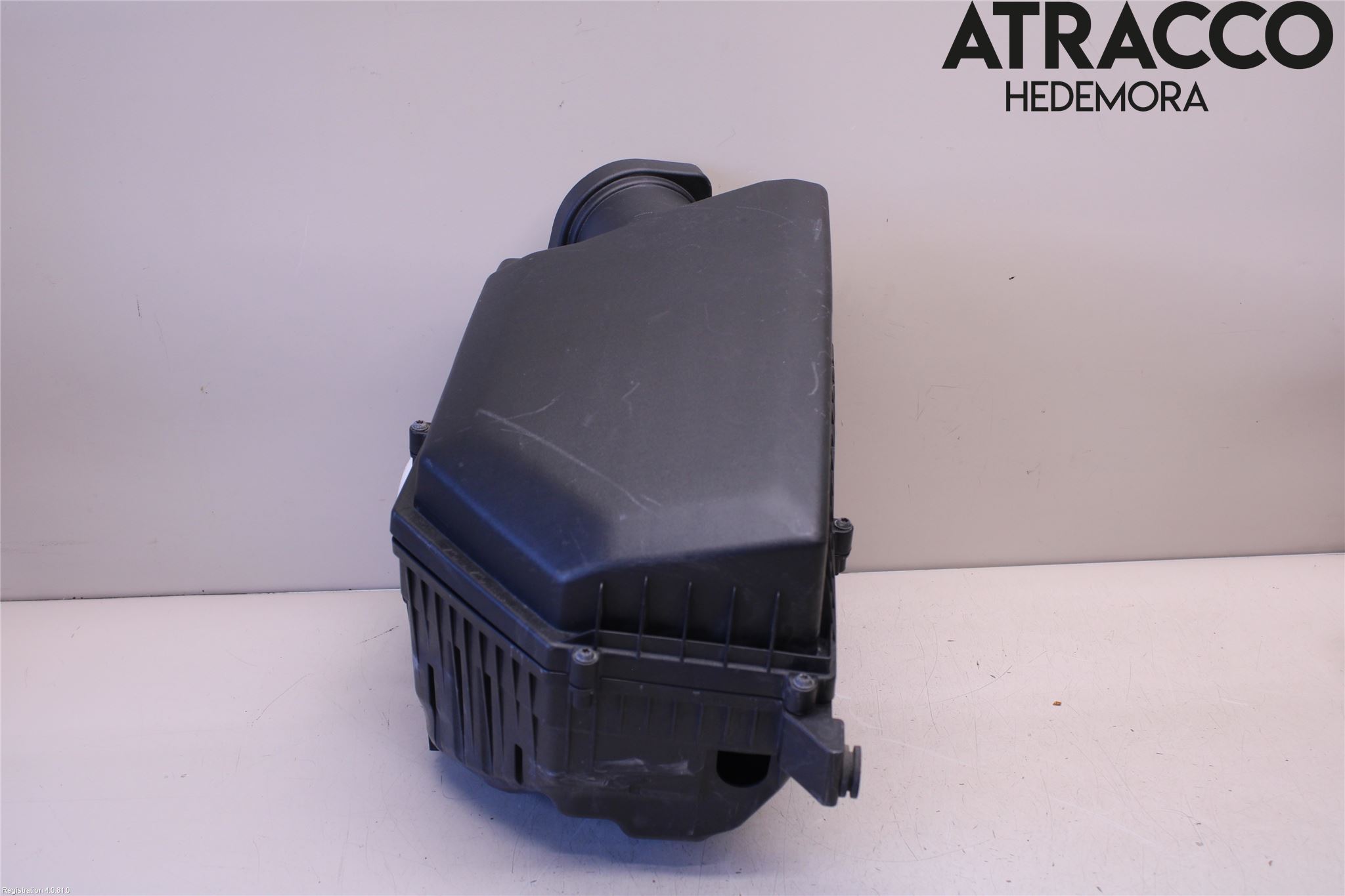 Volvo V60 CROSS COUNTRY 16-18 Luftfilter Boks