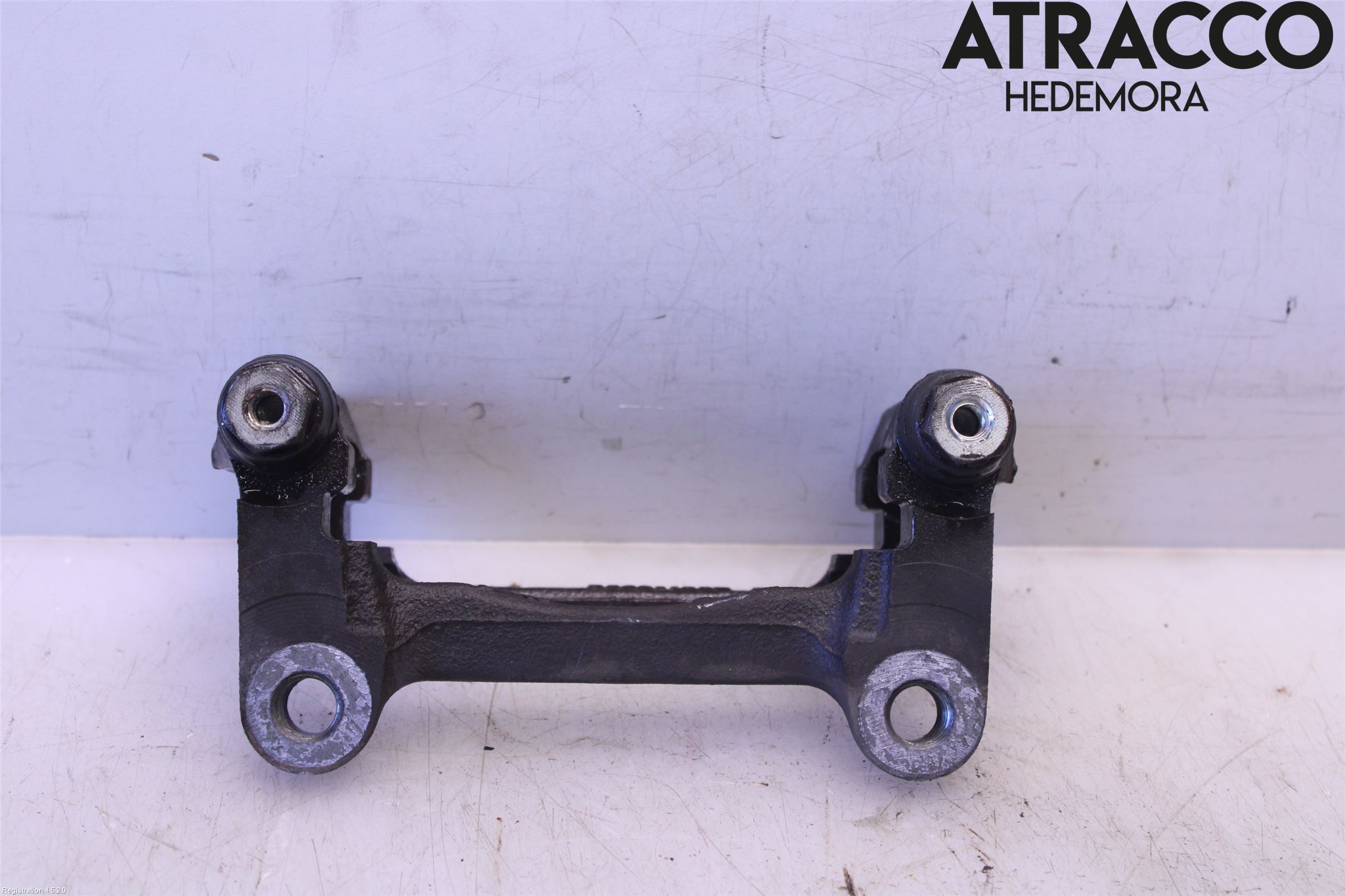 Chevrolet CORVETTE Bremsecaliper Feste Holder