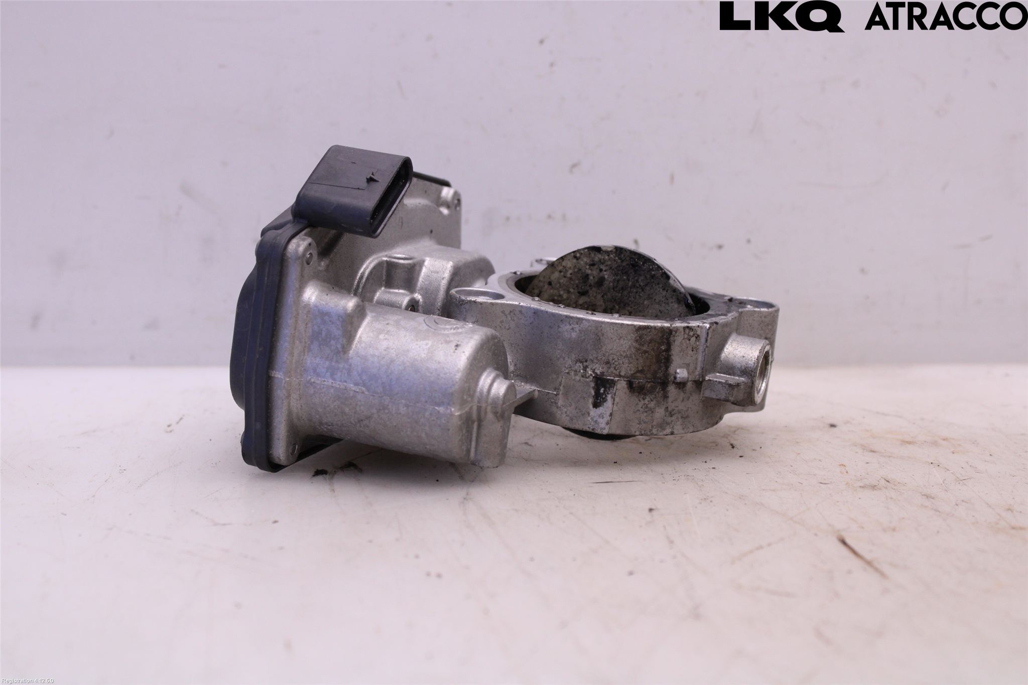 BMW 5 F10/F11/F18 09-17 Inns Spjeldhus