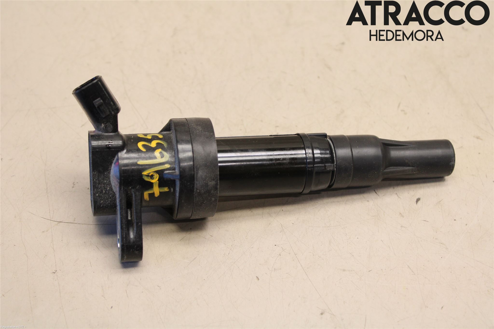 Kia RIO 17- Coil