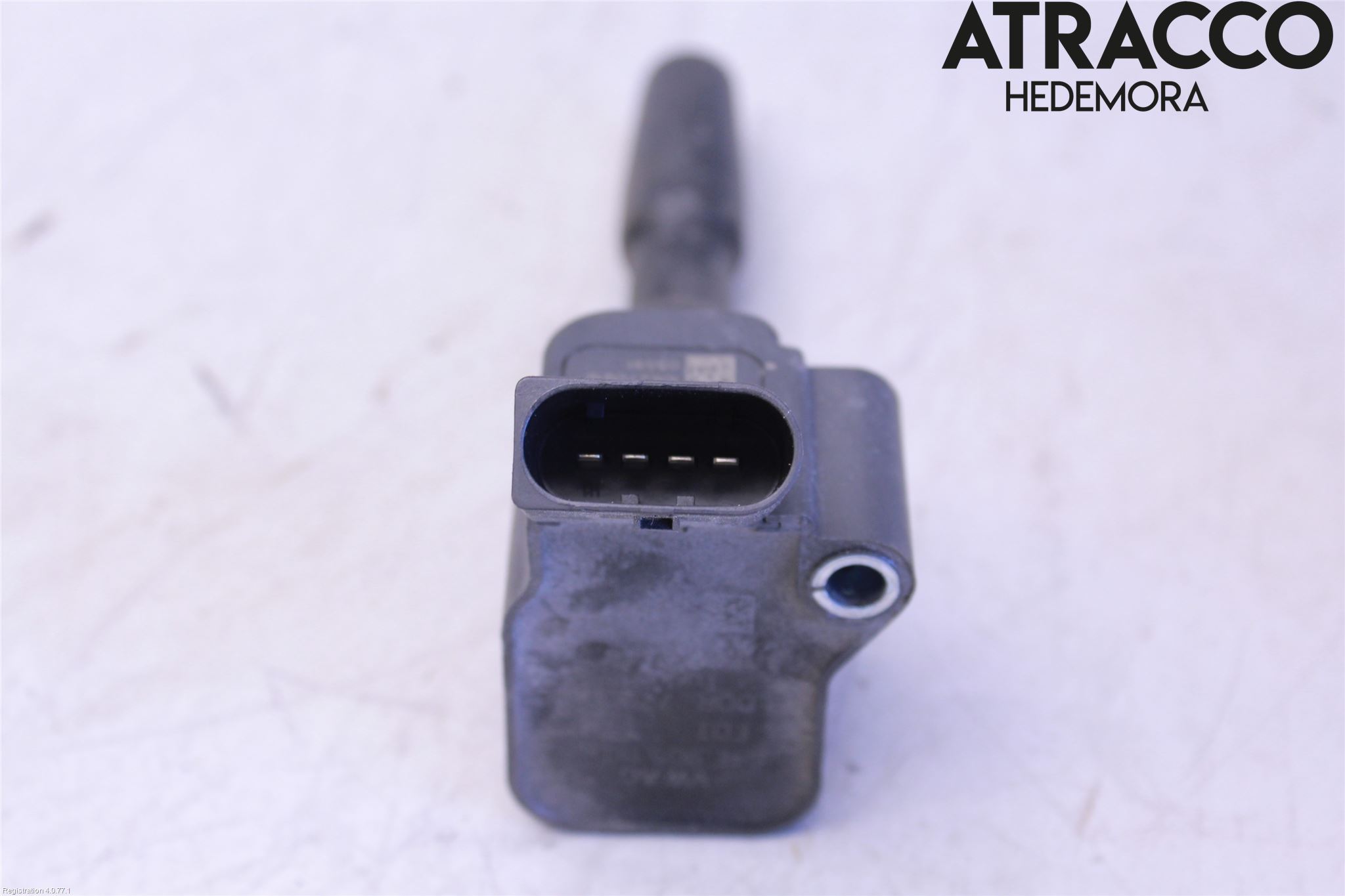 Skoda FABIA 15-21 Coil