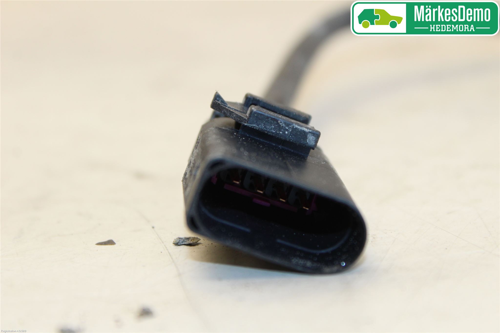 Volkswagen VW GOLF / E-GOLF VII 13-20 Inns Lambdasonde