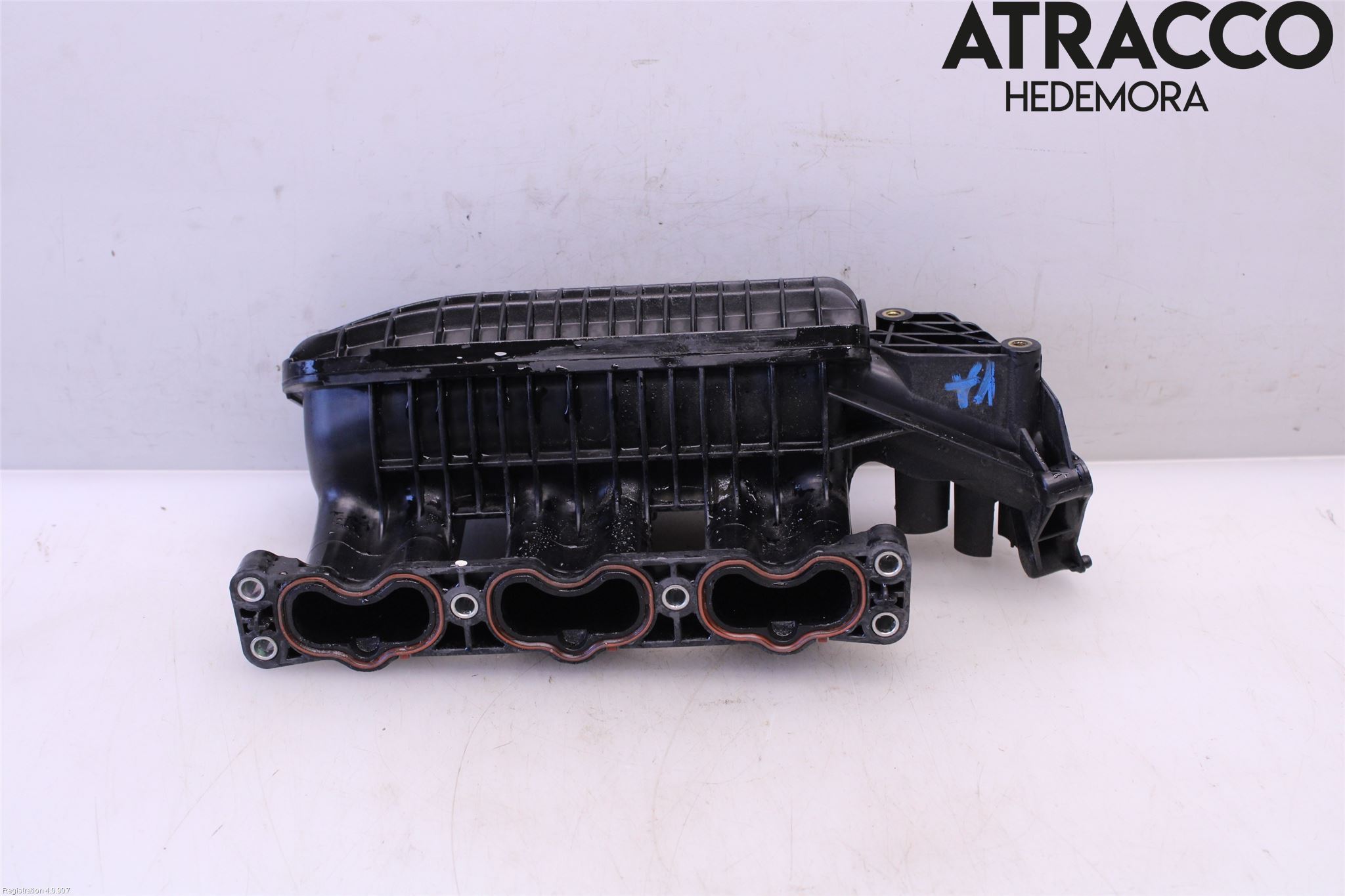 Honda CIVIC 17-22 Innsugningsmanifold