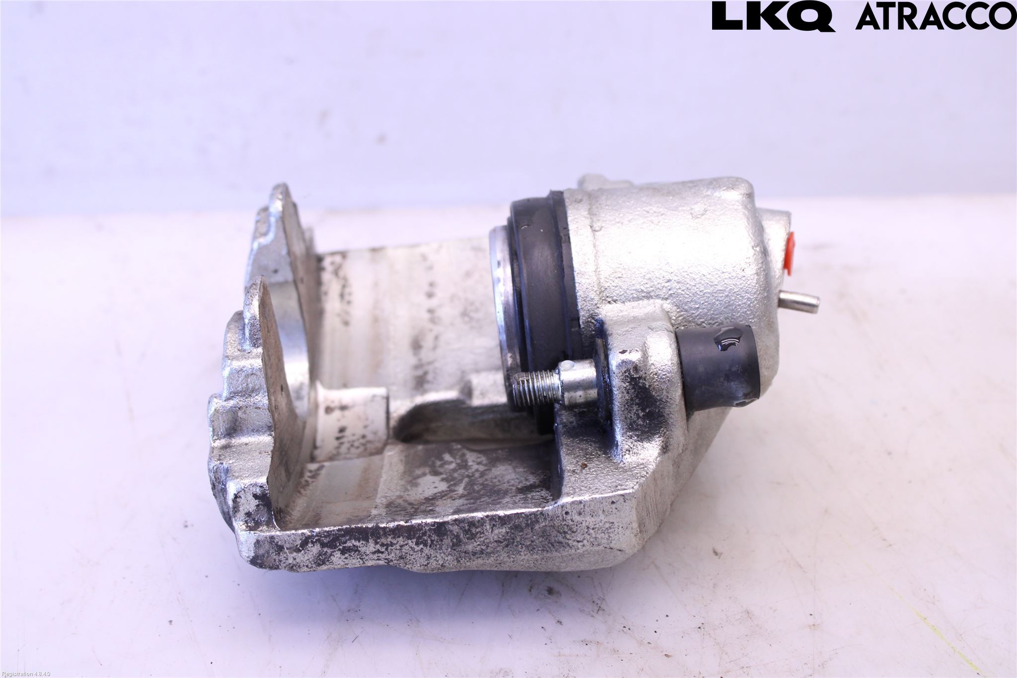 Volkswagen VW PASSAT CC 08-16 Bremsecaliper Foran Venstre