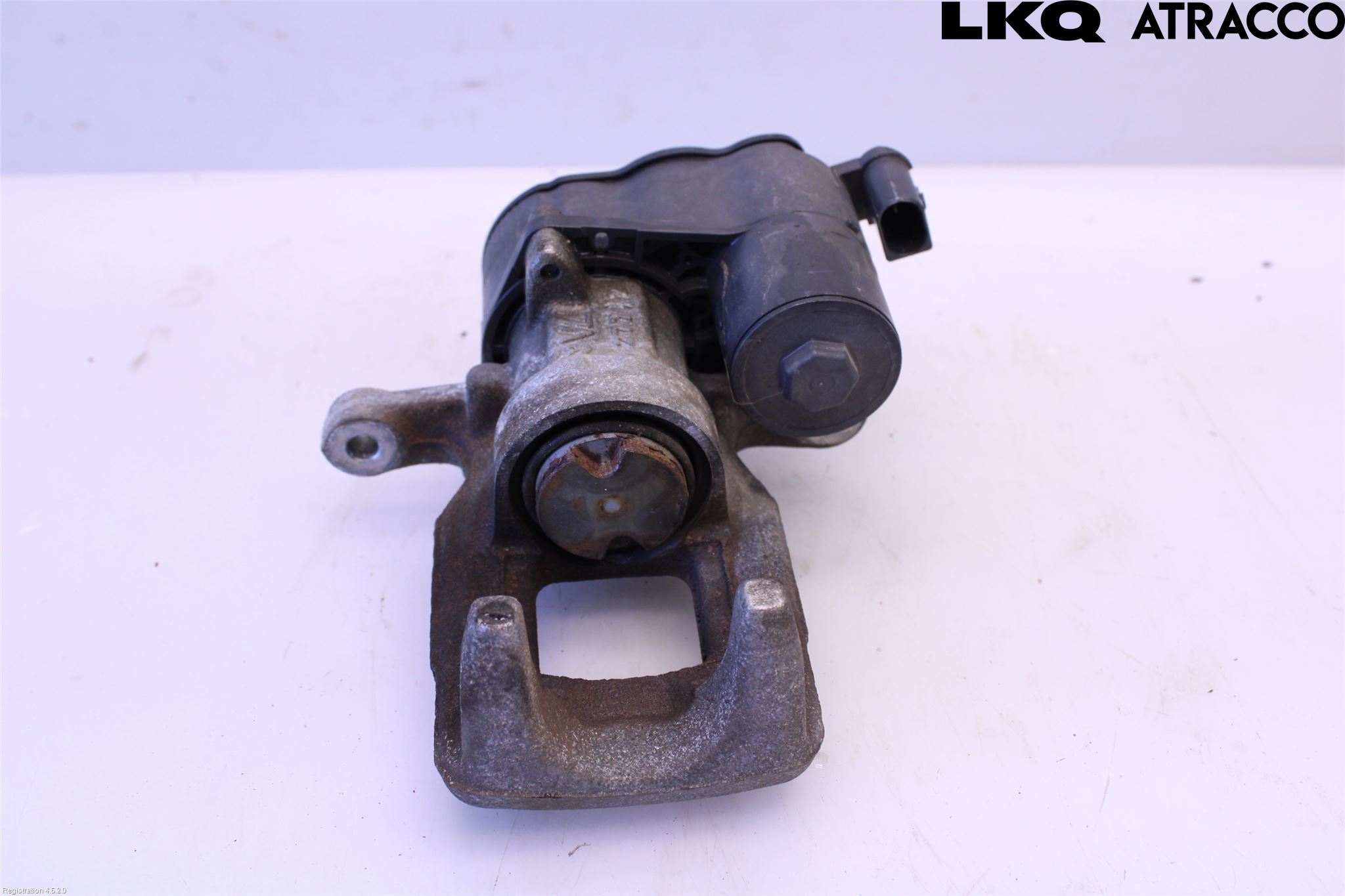 Opel CORSA F, CORSA-E 20- Bremsecaliper Bak Venstre