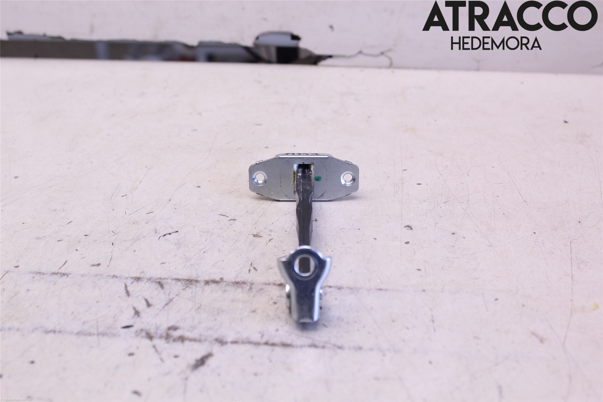 Suzuki VITARA 15- Dørstopper