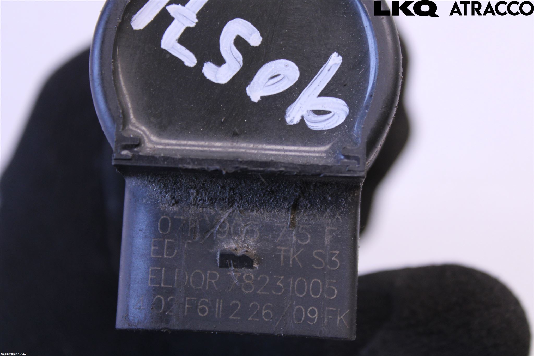 Audi Q5 09-16 Coil